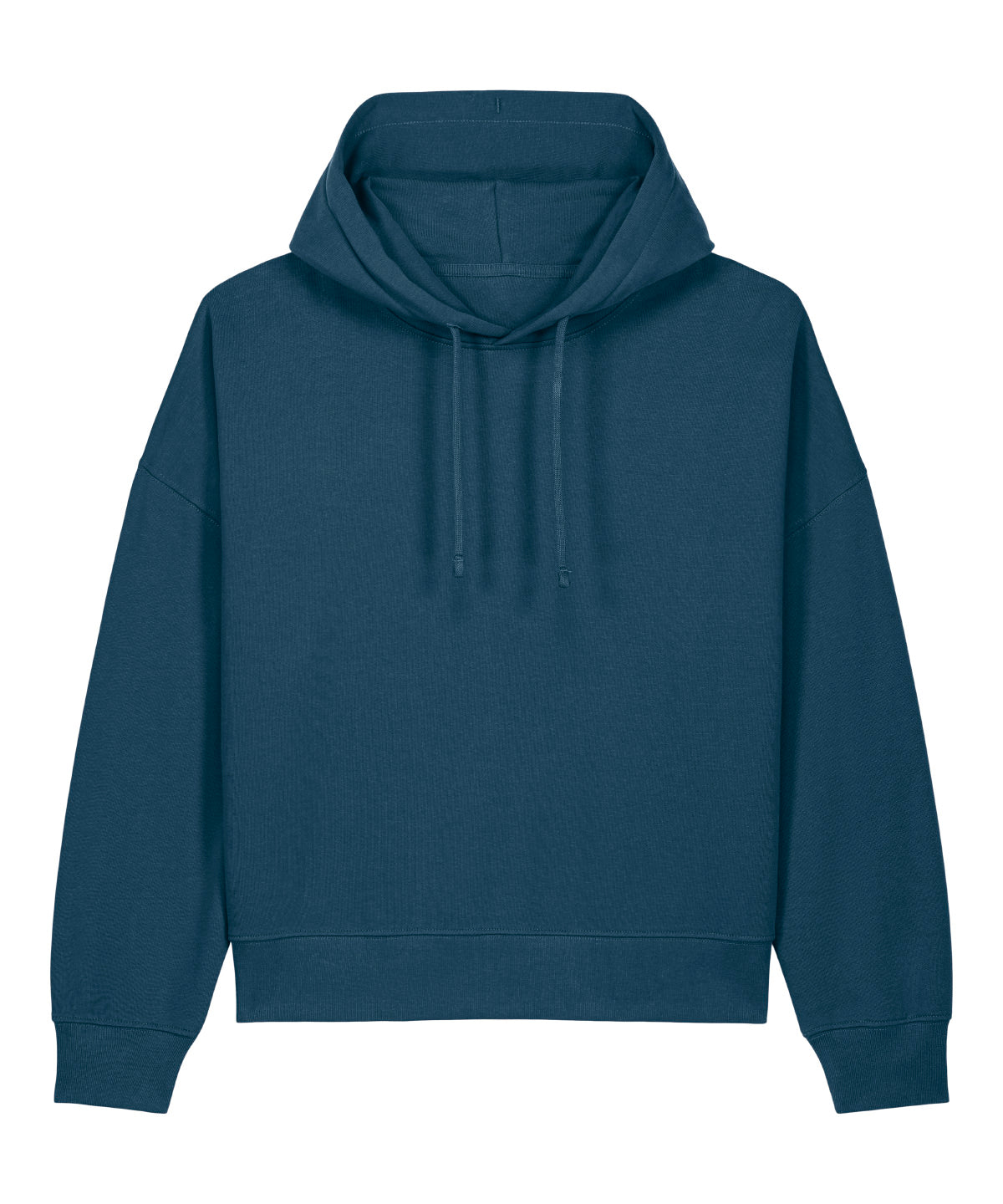 Hettupeysa Stanley/Stella SX259 – Deep Teal – 2XL