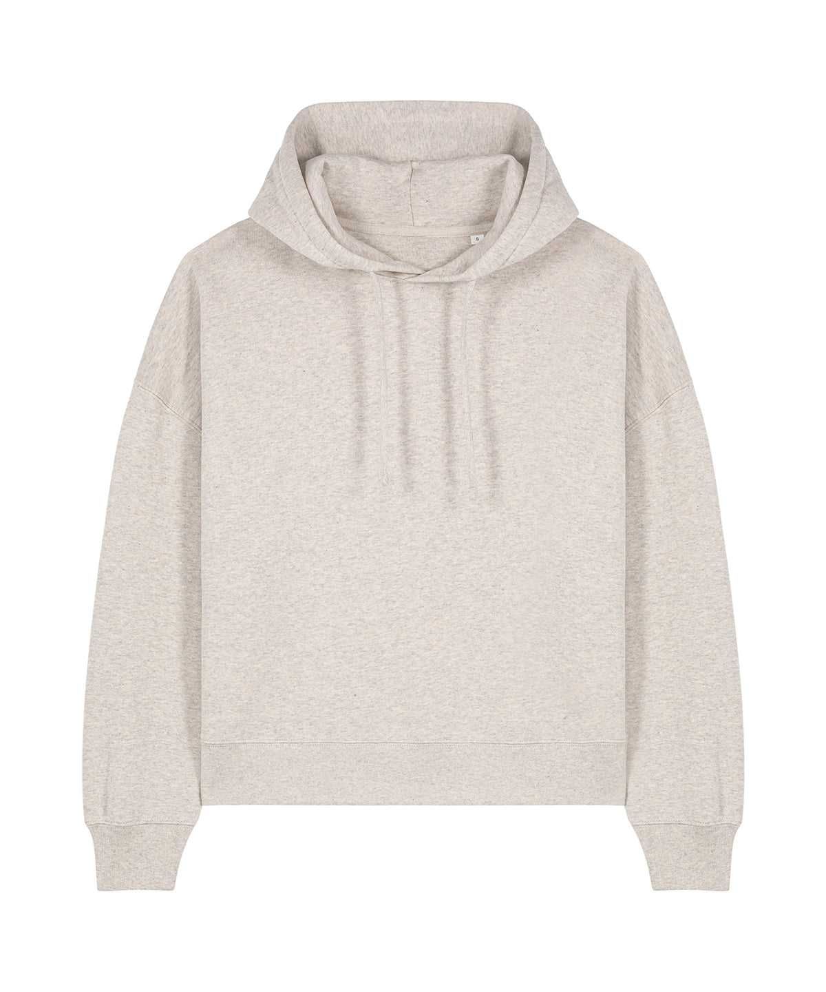 Hettupeysa Stanley/Stella SX259 – Heather Haze – 2XL