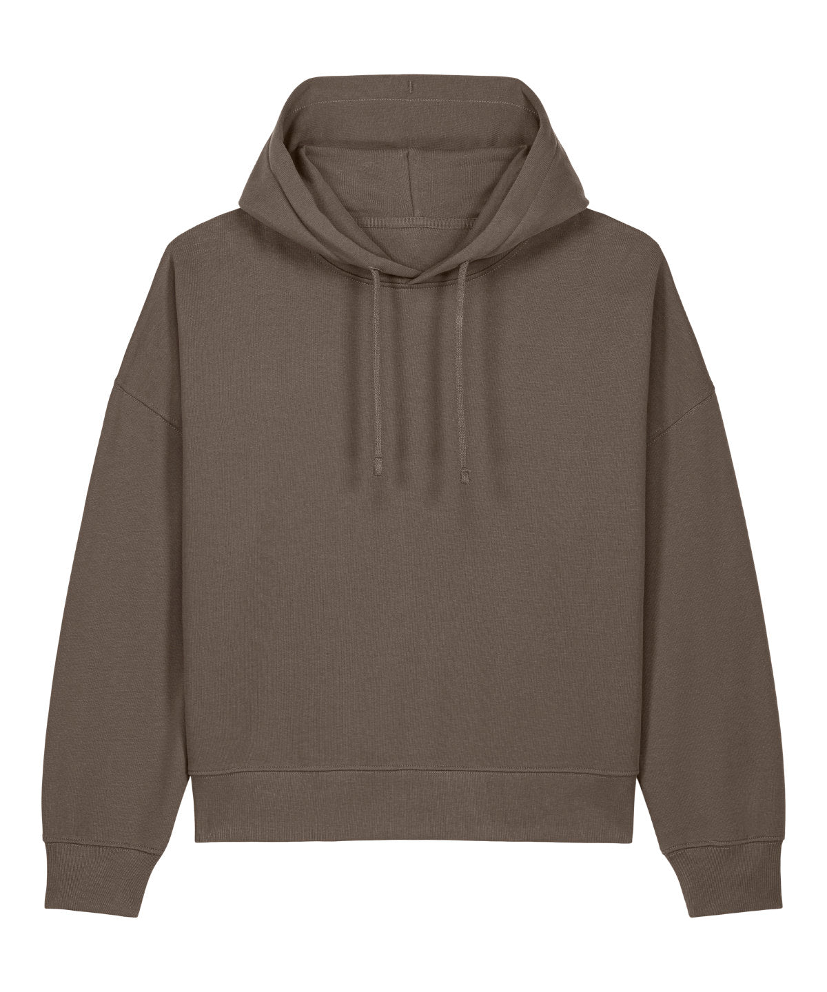 Hettupeysa Stanley/Stella SX259 – Mocha – 2XL