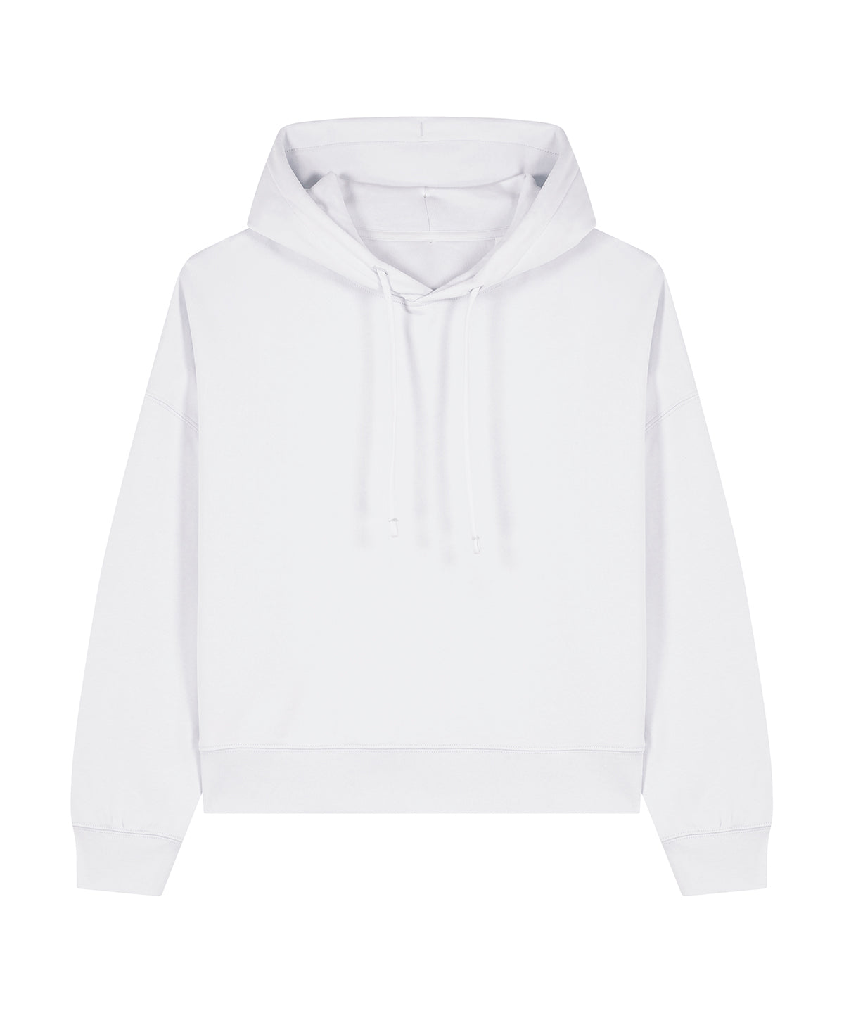 Hettupeysa Stanley/Stella SX259 – Hvítur – 2XL