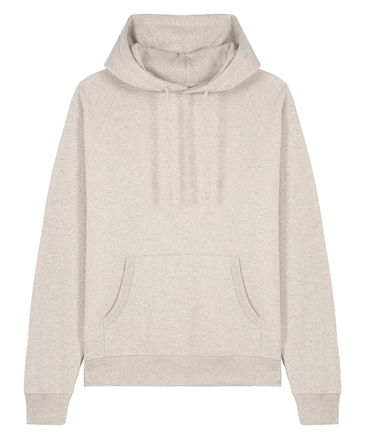 Hettupeysa Stanley/Stella SX260 – Heather Haze – 3XL