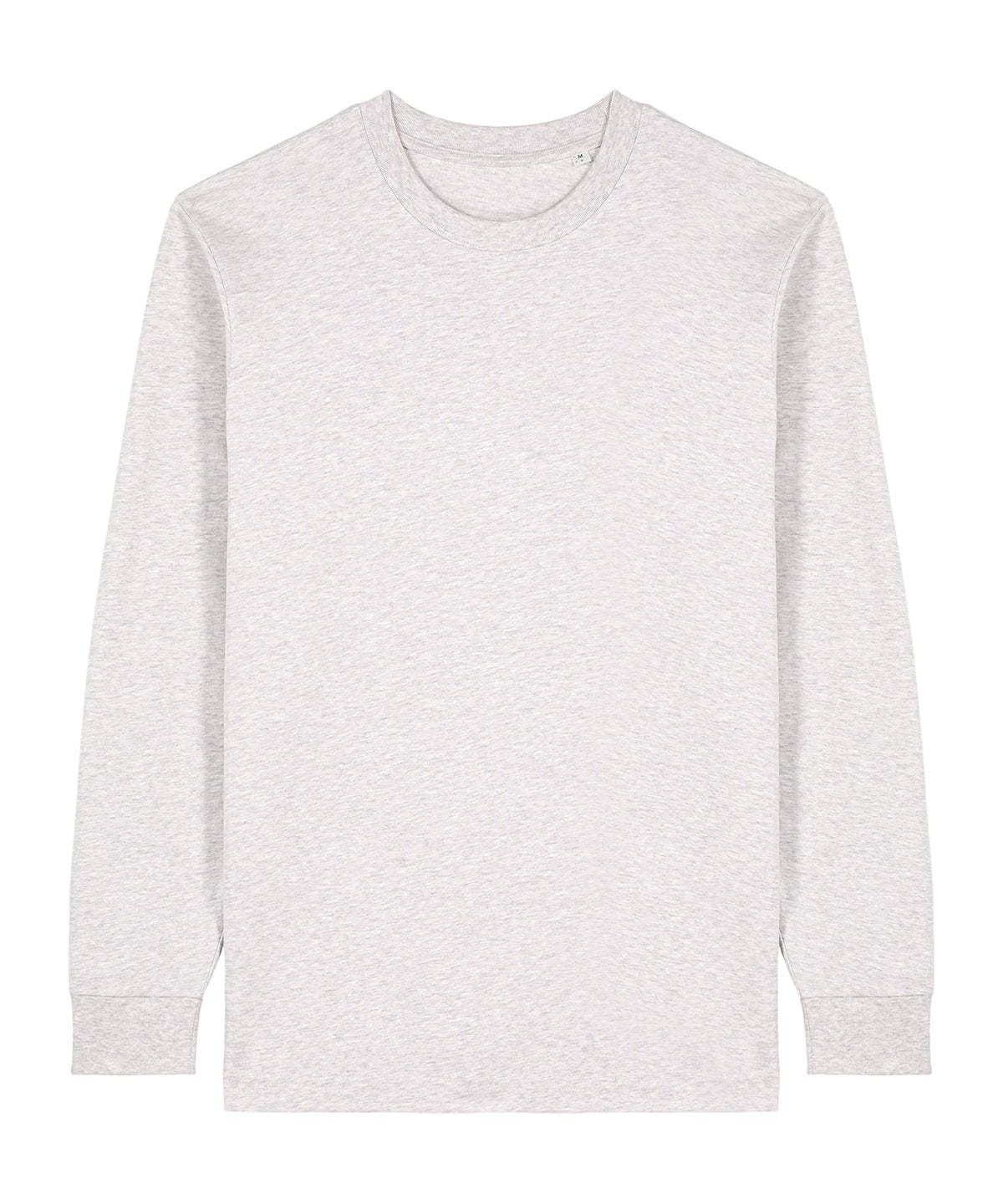 Stuttermabolur Stanley/Stella SX261 – Cool Heather Grey – 3XL