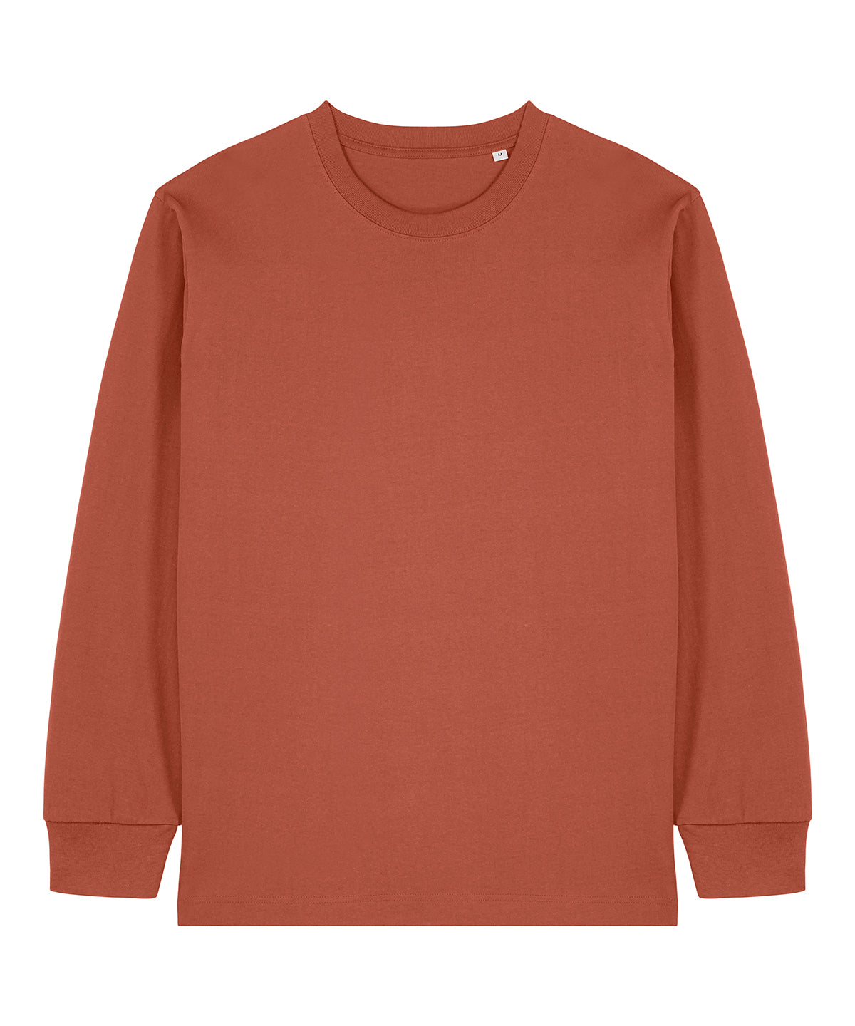 Stuttermabolur Stanley/Stella SX261 – Heritage Brown – 3XL