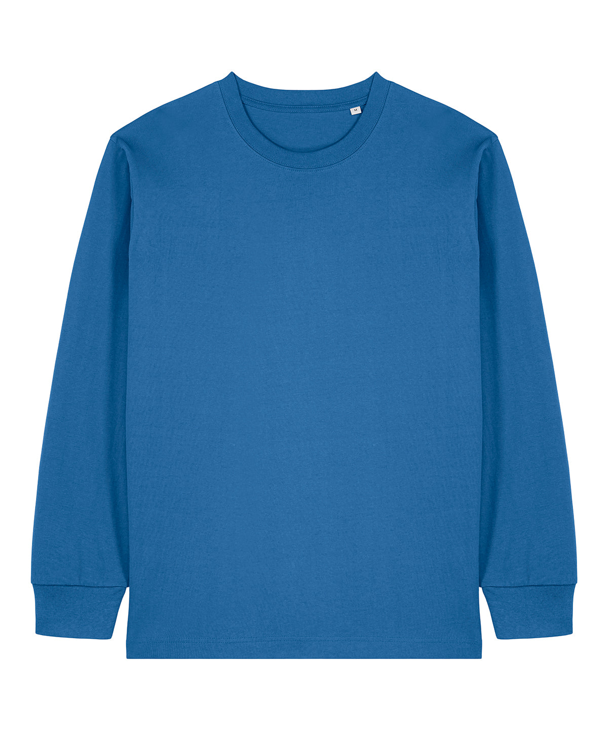 Stuttermabolur Stanley/Stella SX261 – Mindful Blue – 3XL