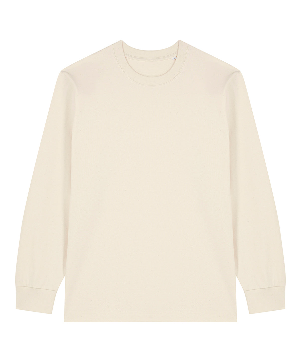 Stuttermabolur Stanley/Stella SX261 – Natural Raw – 3XL