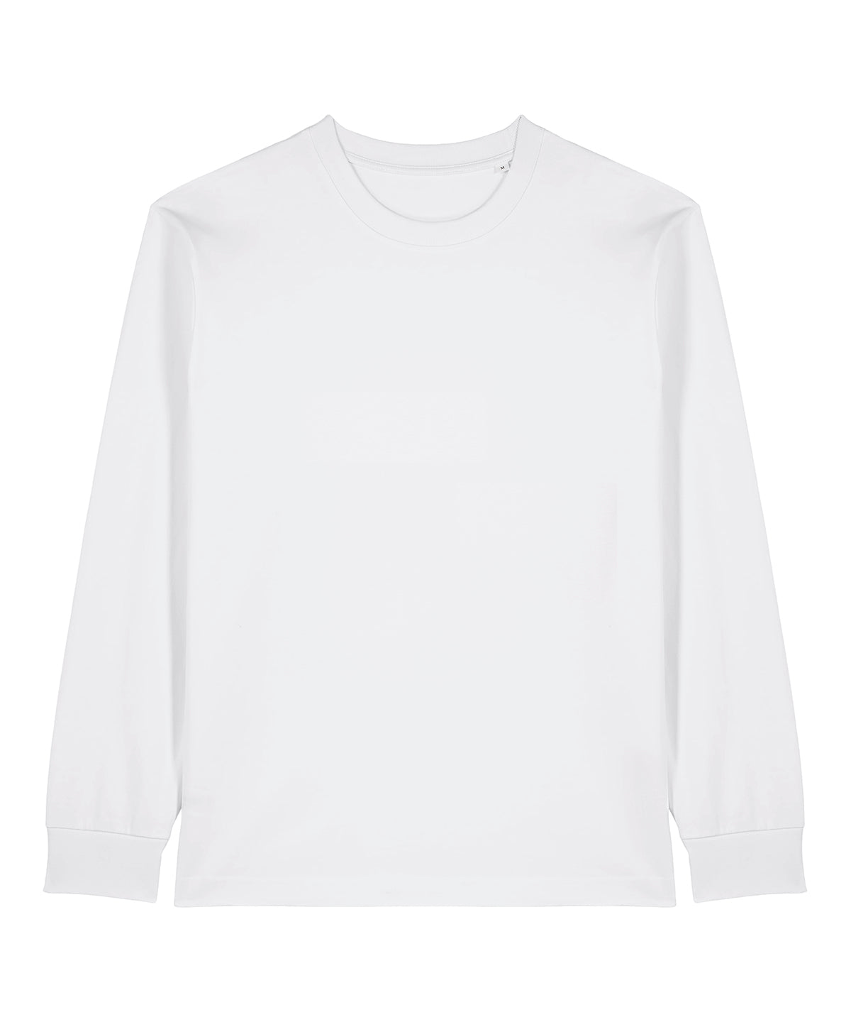 Stuttermabolur Stanley/Stella SX261 – Hvítur – 3XL