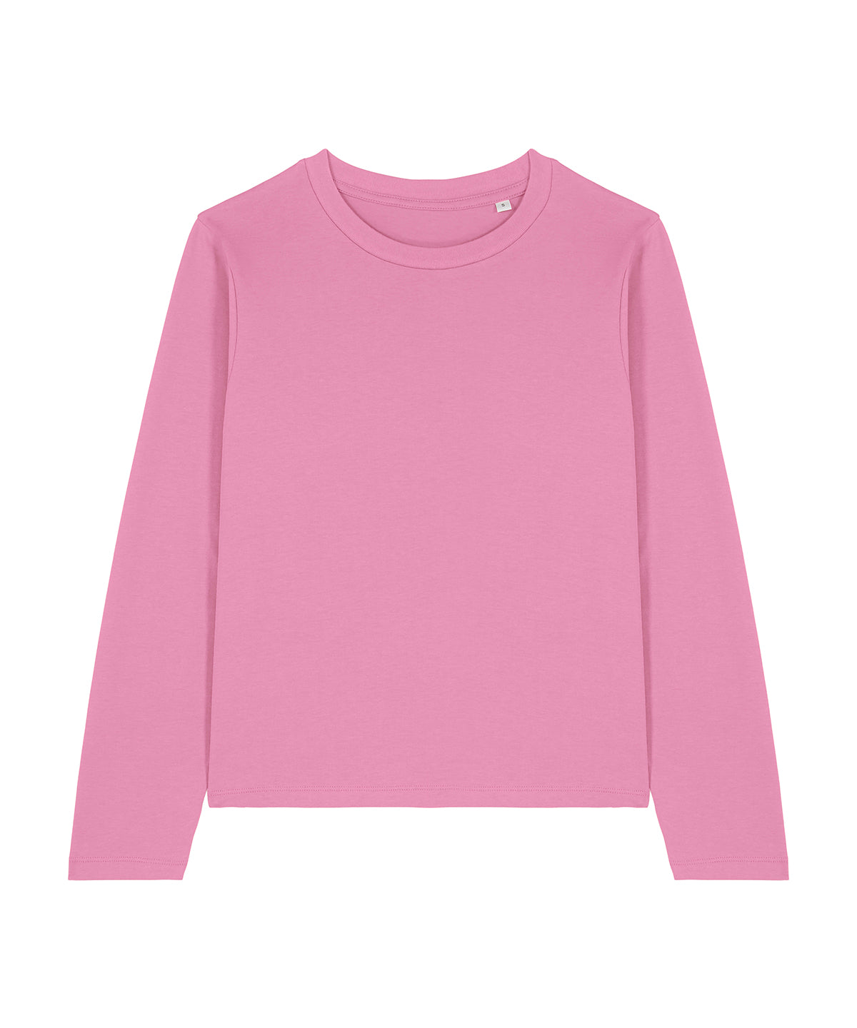 Stuttermabolur Stanley/Stella SX262 – Bubble Pink – 2XL