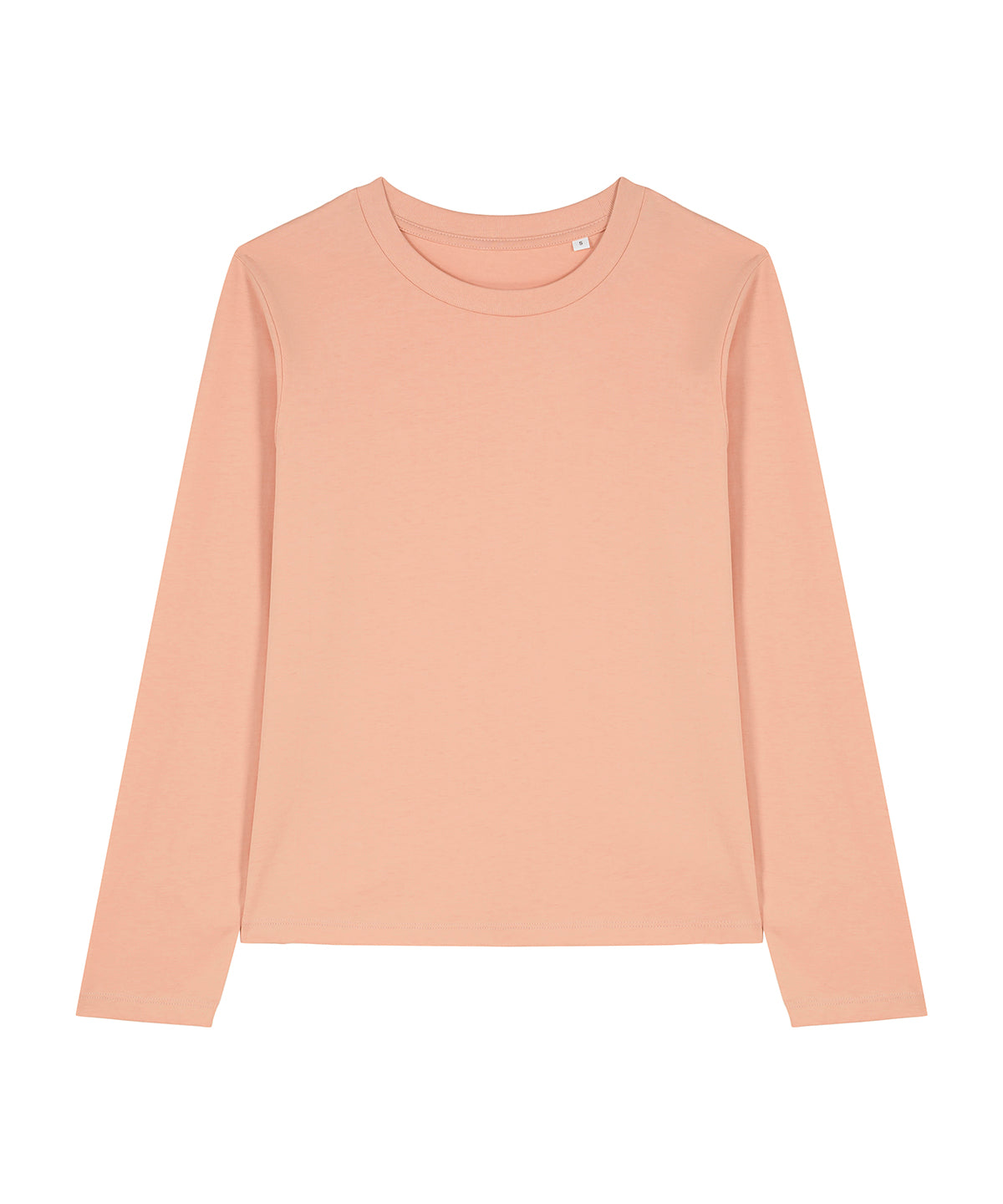 Stuttermabolur Stanley/Stella SX262 – Fraiche Peche – 2XL