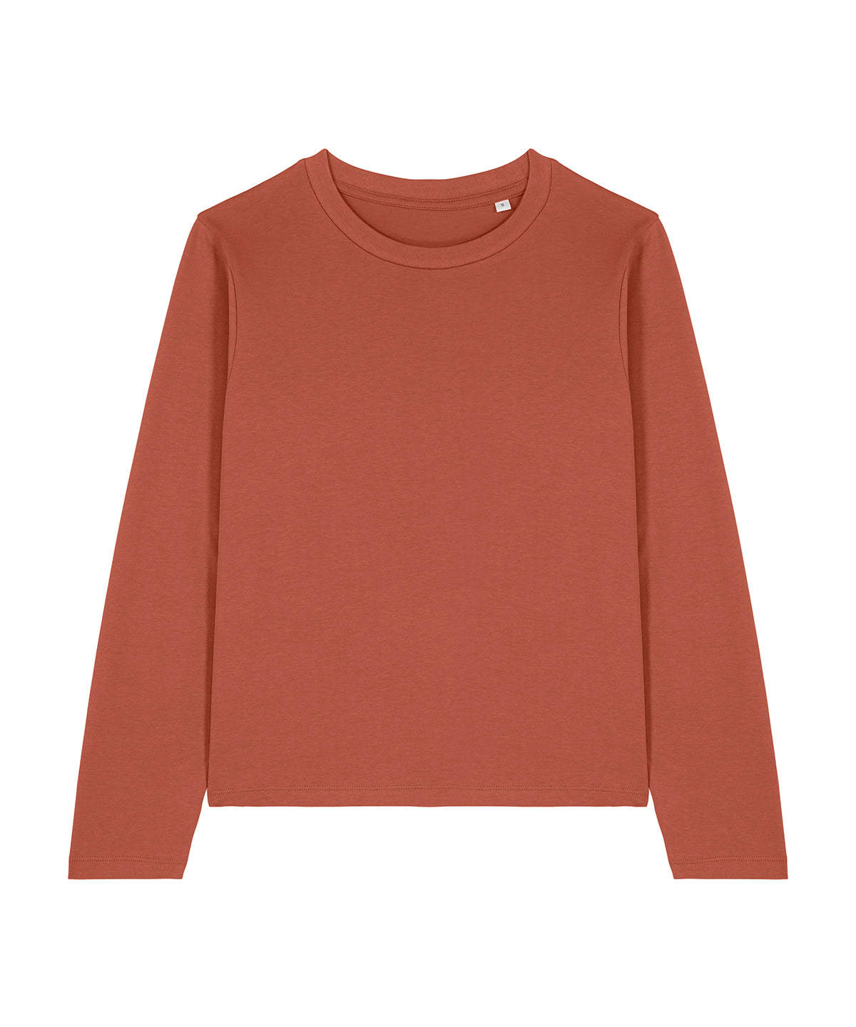 Stuttermabolur Stanley/Stella SX262 – Heritage Brown – 2XL