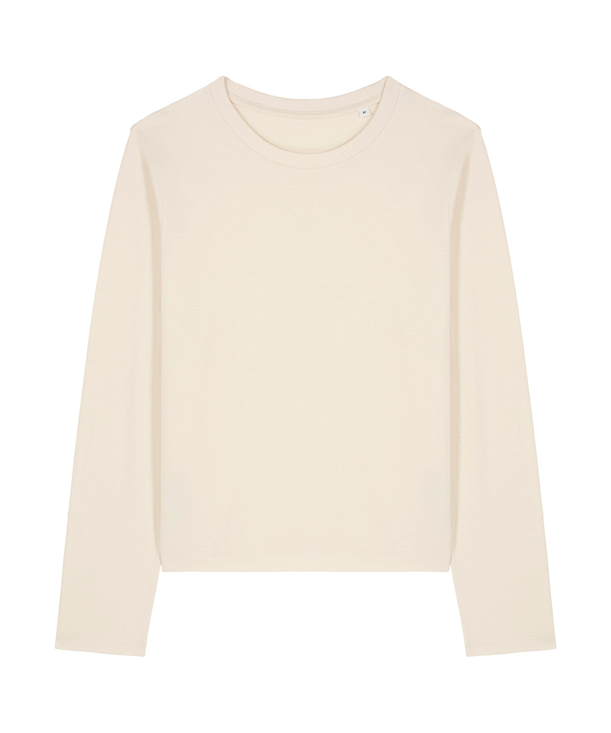 Stuttermabolur Stanley/Stella SX262 – Natural Raw – 2XL
