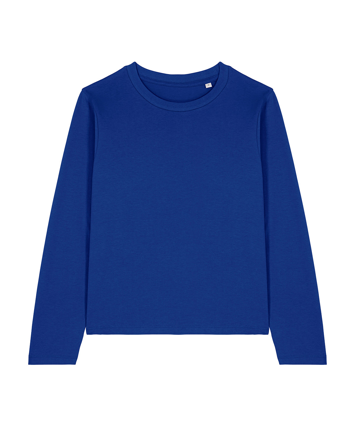 Stuttermabolur Stanley/Stella SX262 – Worker Blue – 2XL