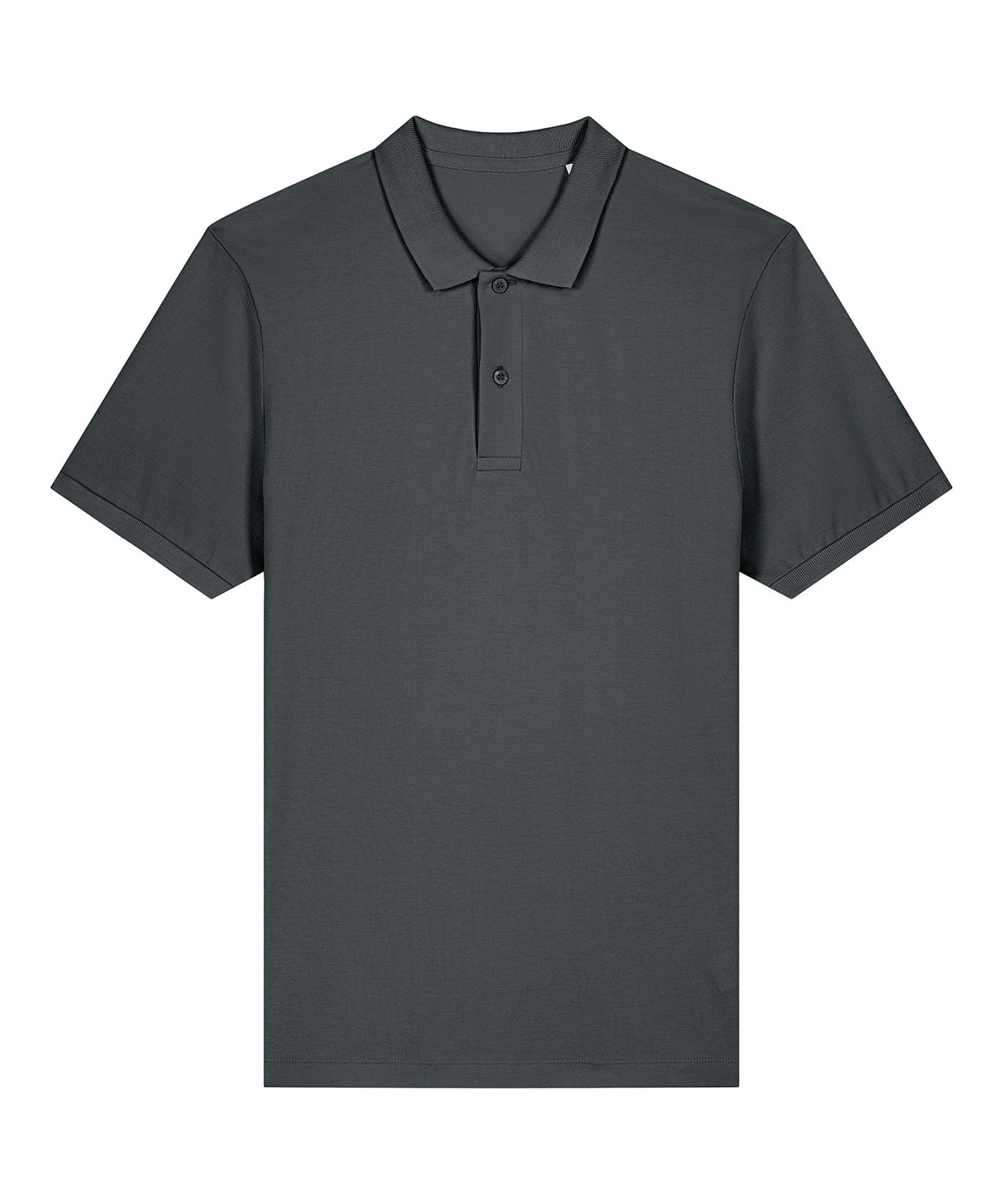 Pólóbolur Stanley/Stella SX264 – Anthracite – 3XL