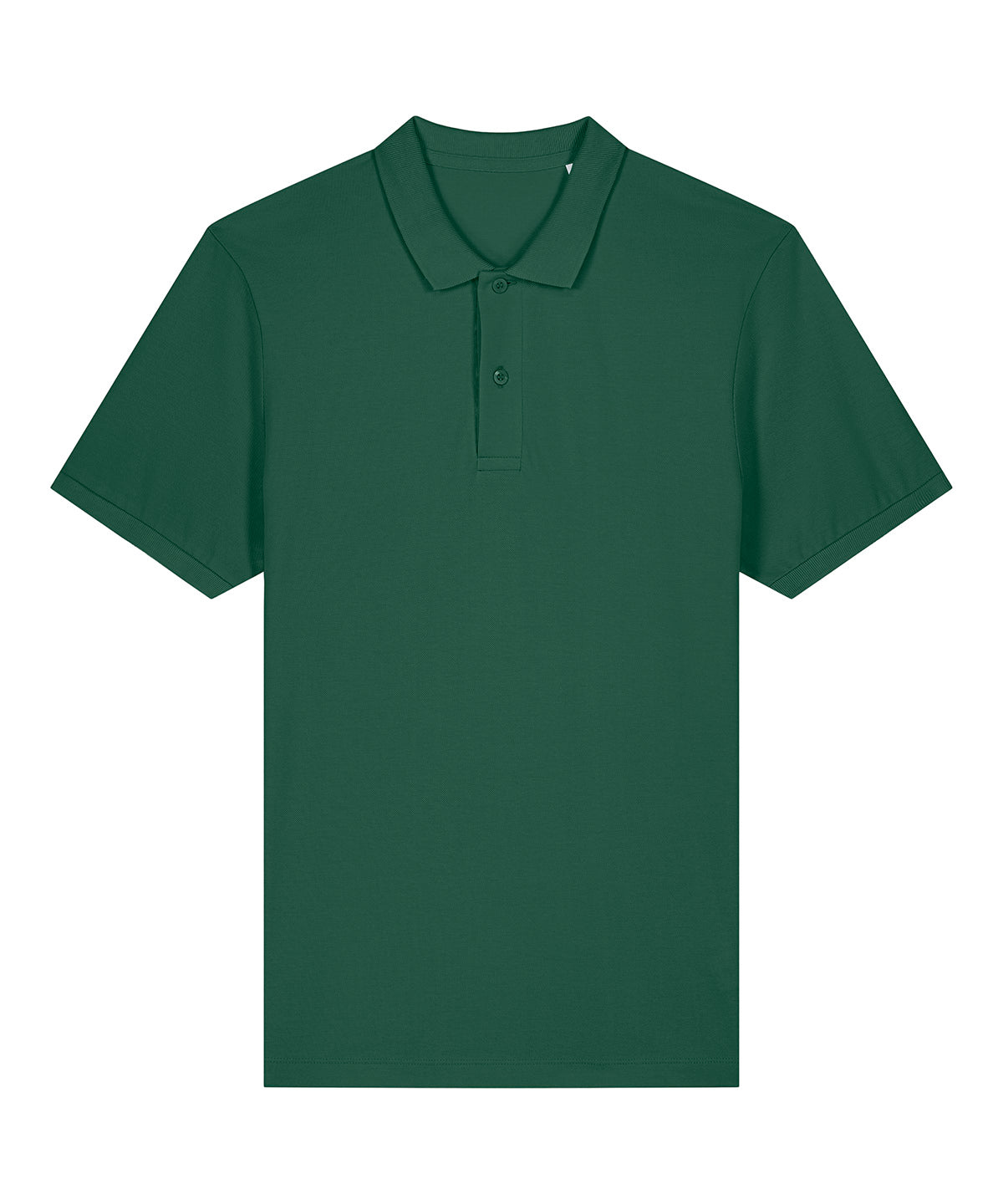 Pólóbolur Stanley/Stella SX264 – Bottle Green – 3XL