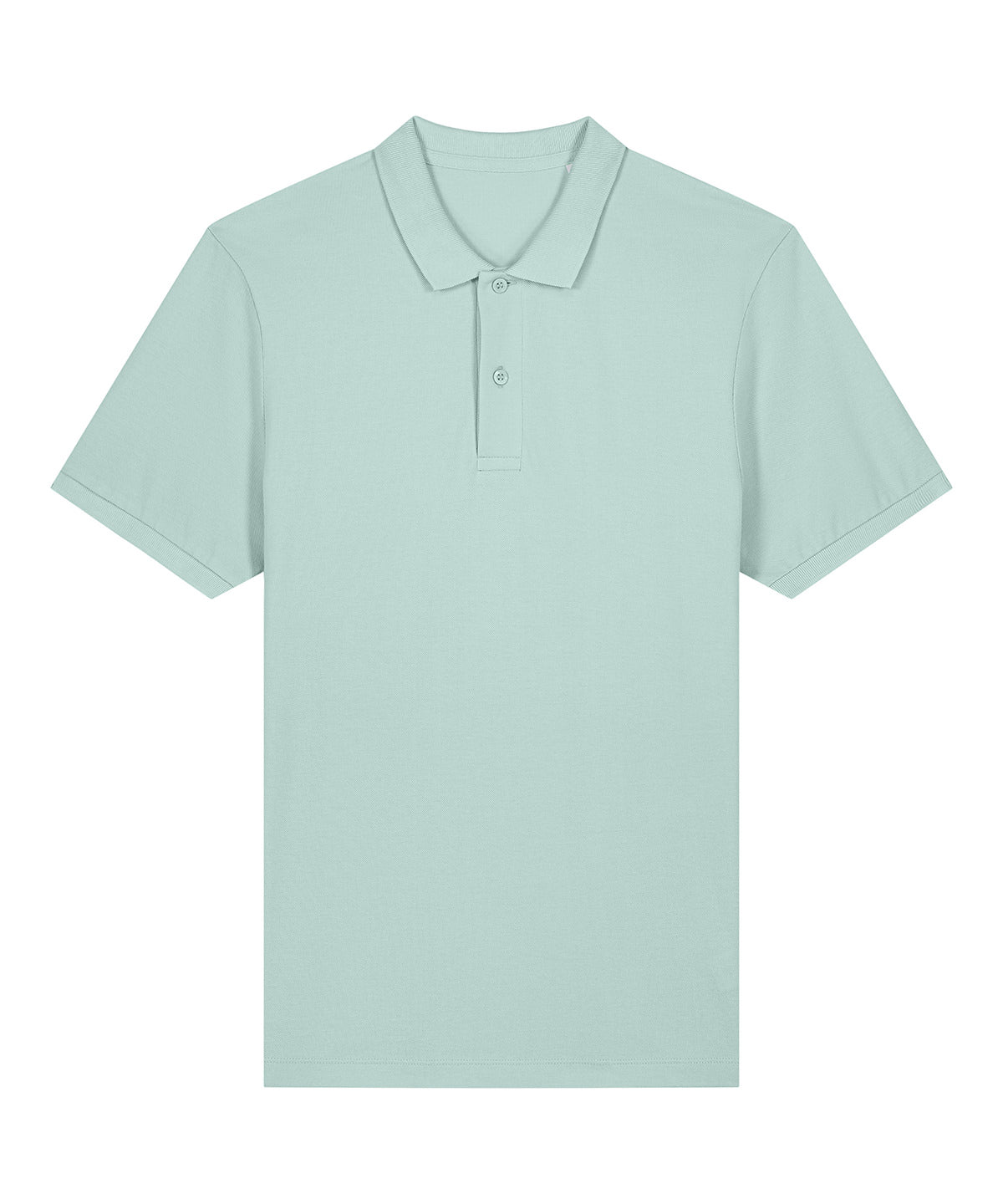 Pólóbolur Stanley/Stella SX264 – Caribbean Blue – 3XL