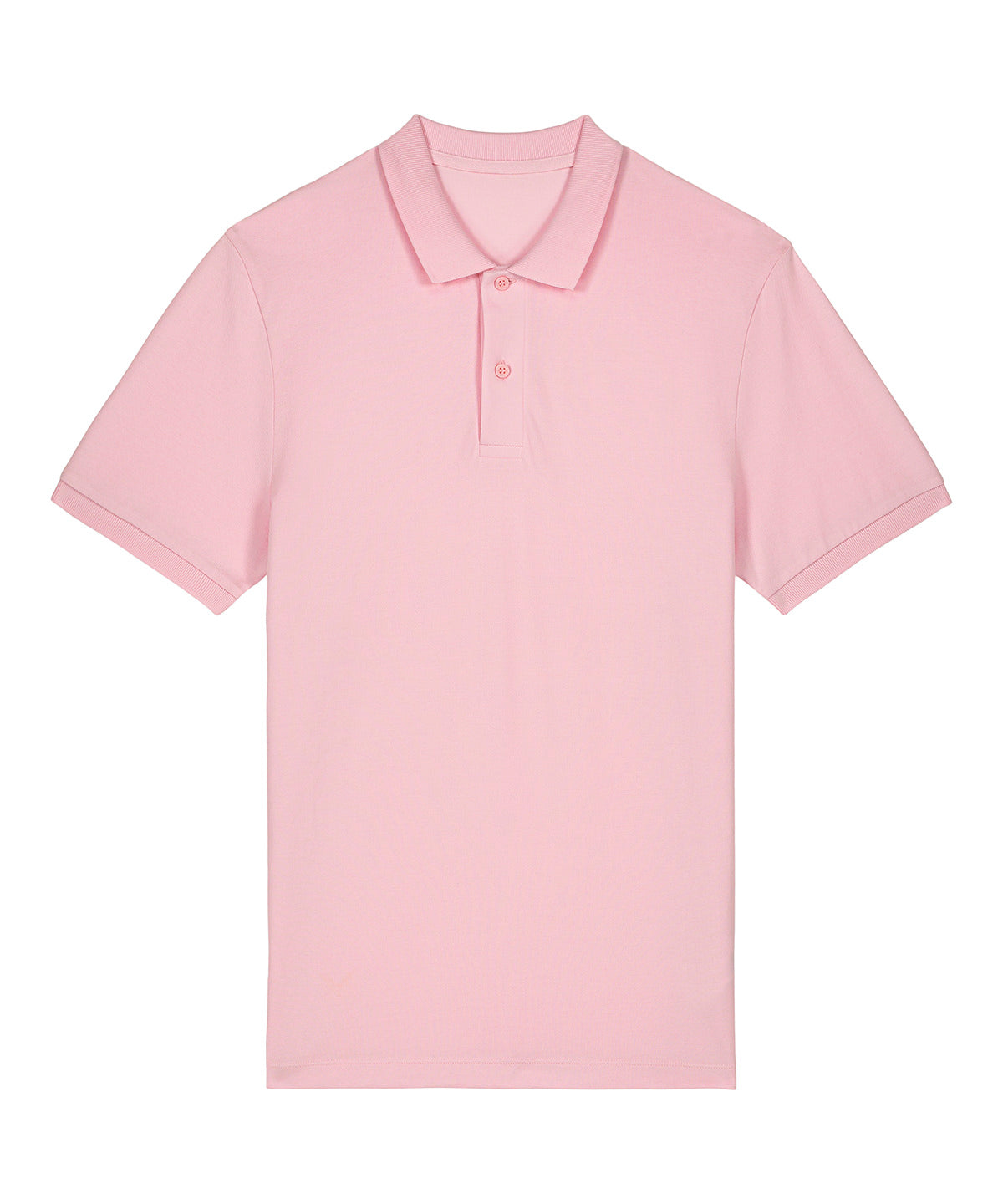 Pólóbolur Stanley/Stella SX264 – Cotton Pink – 3XL