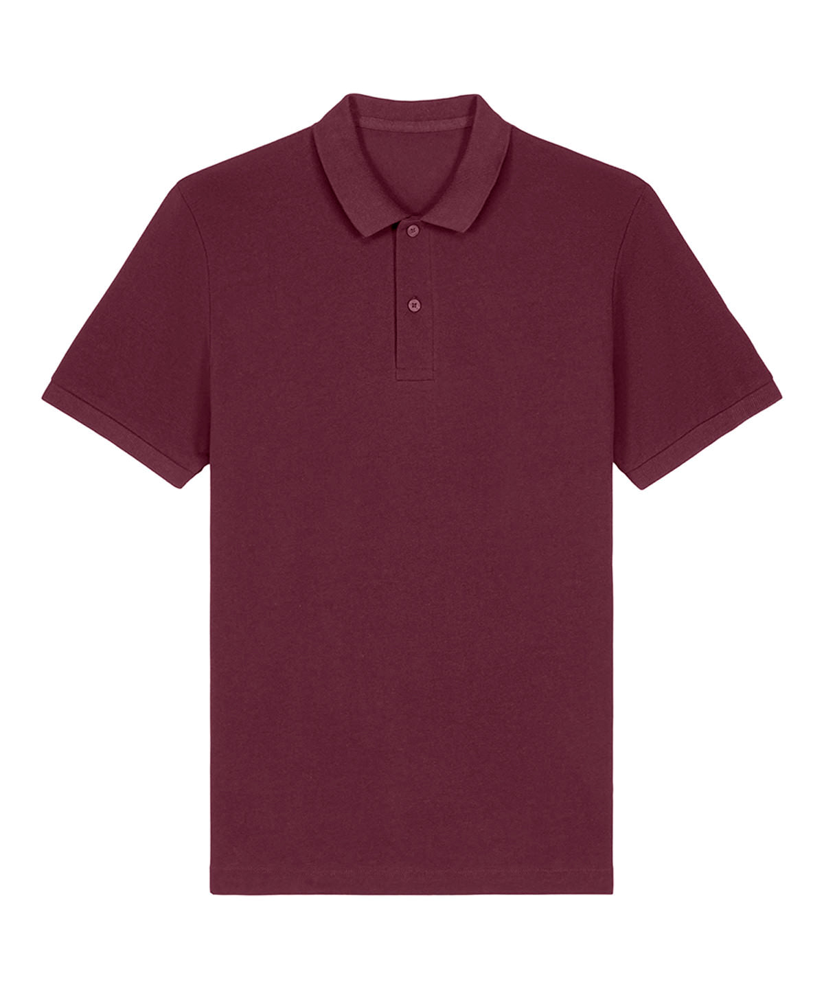 Pólóbolur Stanley/Stella SX264 – Deep Plum – 3XL