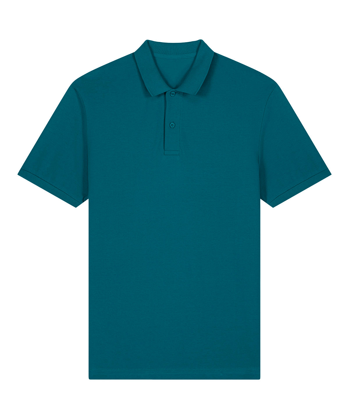 Pólóbolur Stanley/Stella SX264 – Ocean Depth – 3XL