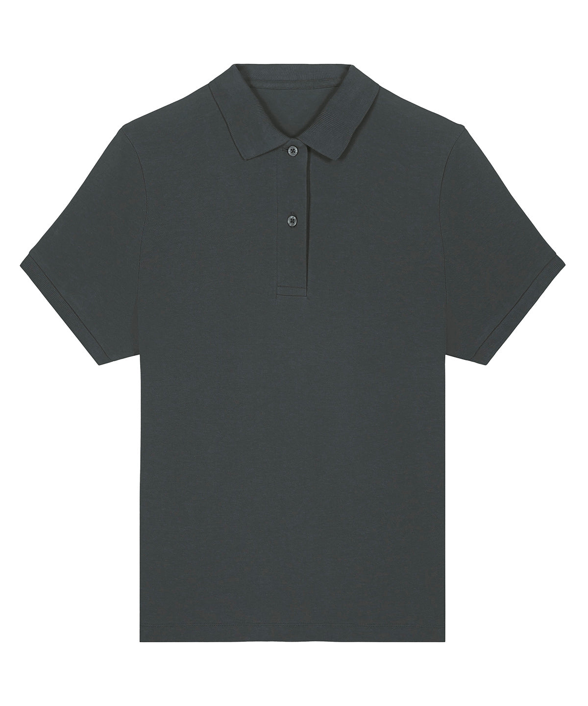 Pólóbolur Stanley/Stella SX265 – Anthracite – 2XL