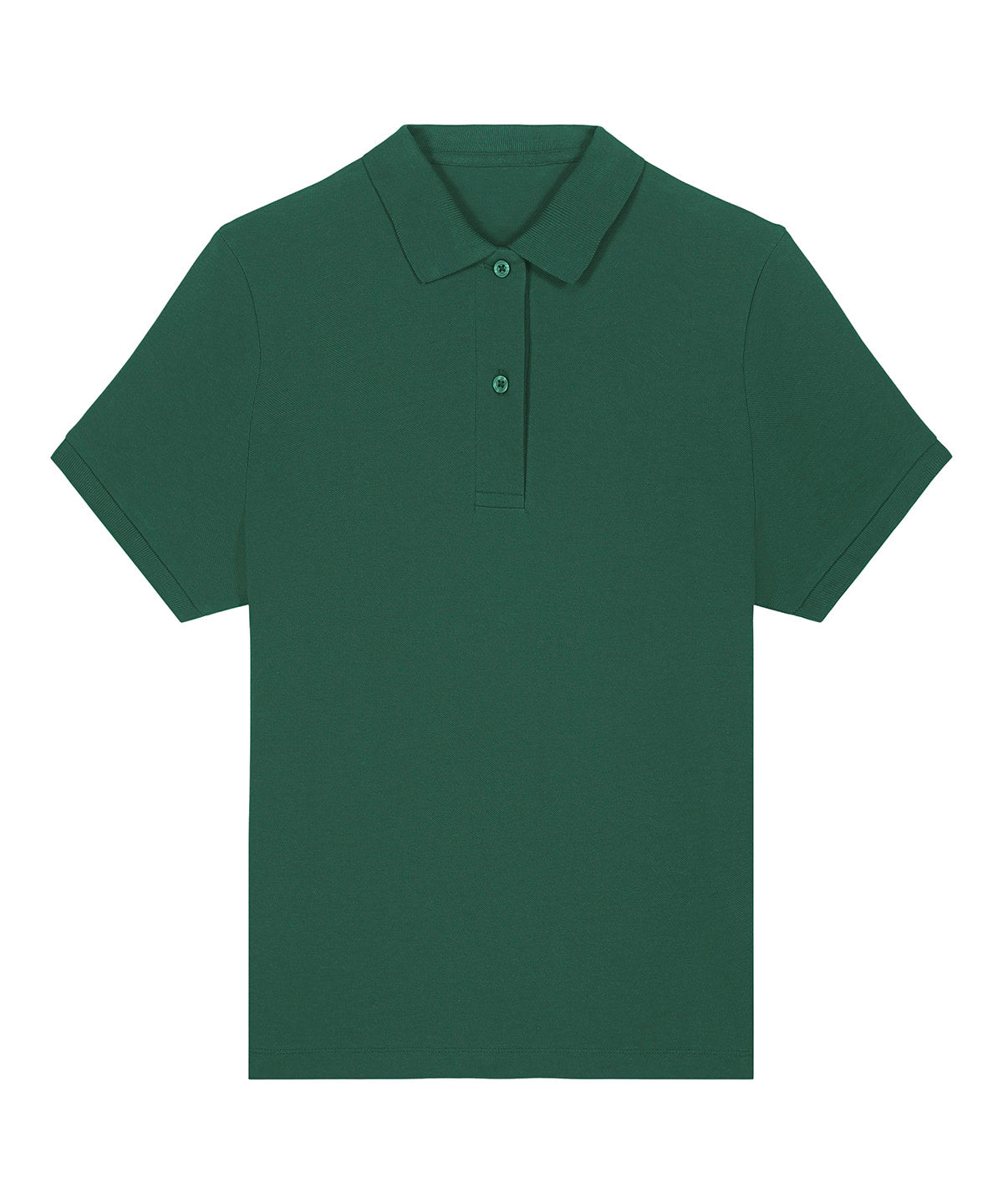 Pólóbolur Stanley/Stella SX265 – Bottle Green – 2XL