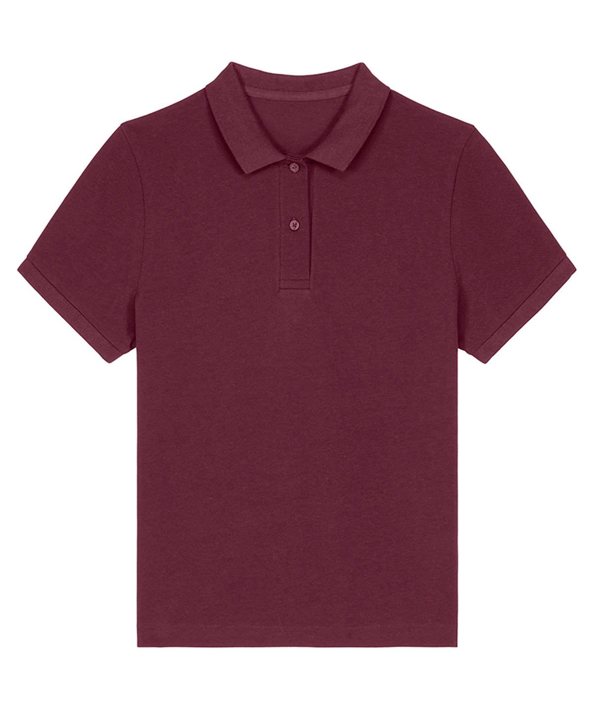Pólóbolur Stanley/Stella SX265 – Deep Plum – 2XL