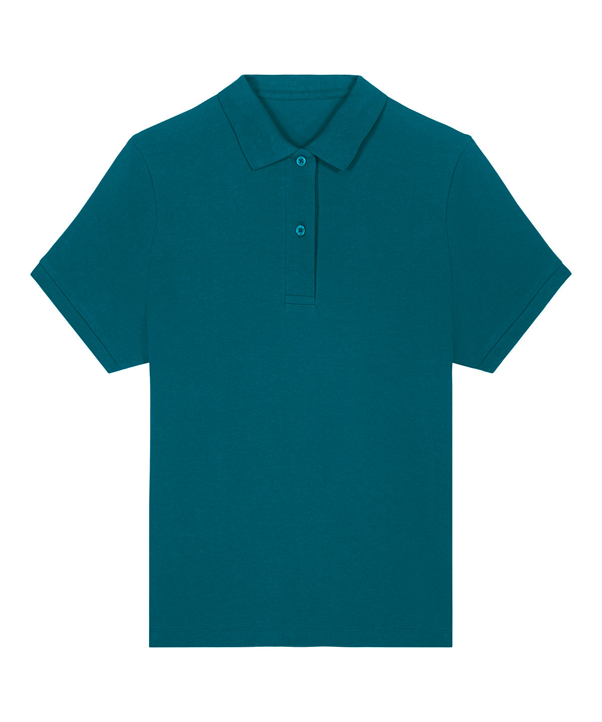 Pólóbolur Stanley/Stella SX265 – Ocean Depth – 2XL