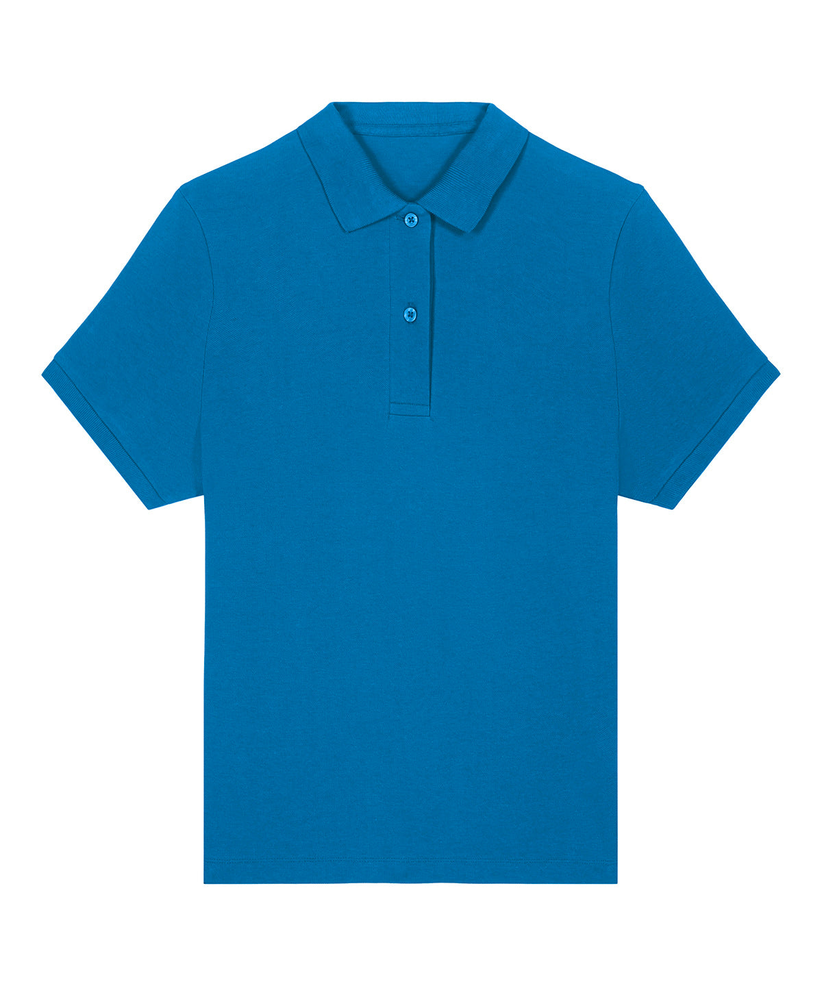 Pólóbolur Stanley/Stella SX265 – Royal Blue – 2XL