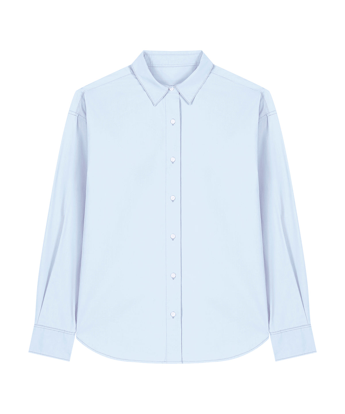 Skyrta Stanley/Stella SX271 – Summer Blue – 3XL