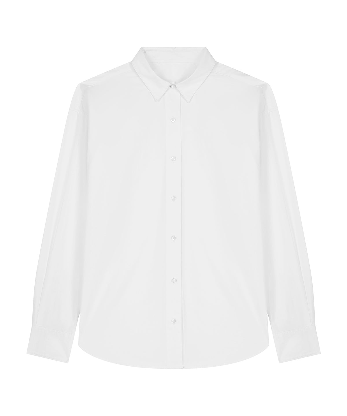 Skyrta Stanley/Stella SX271 – Hvítur – 3XL