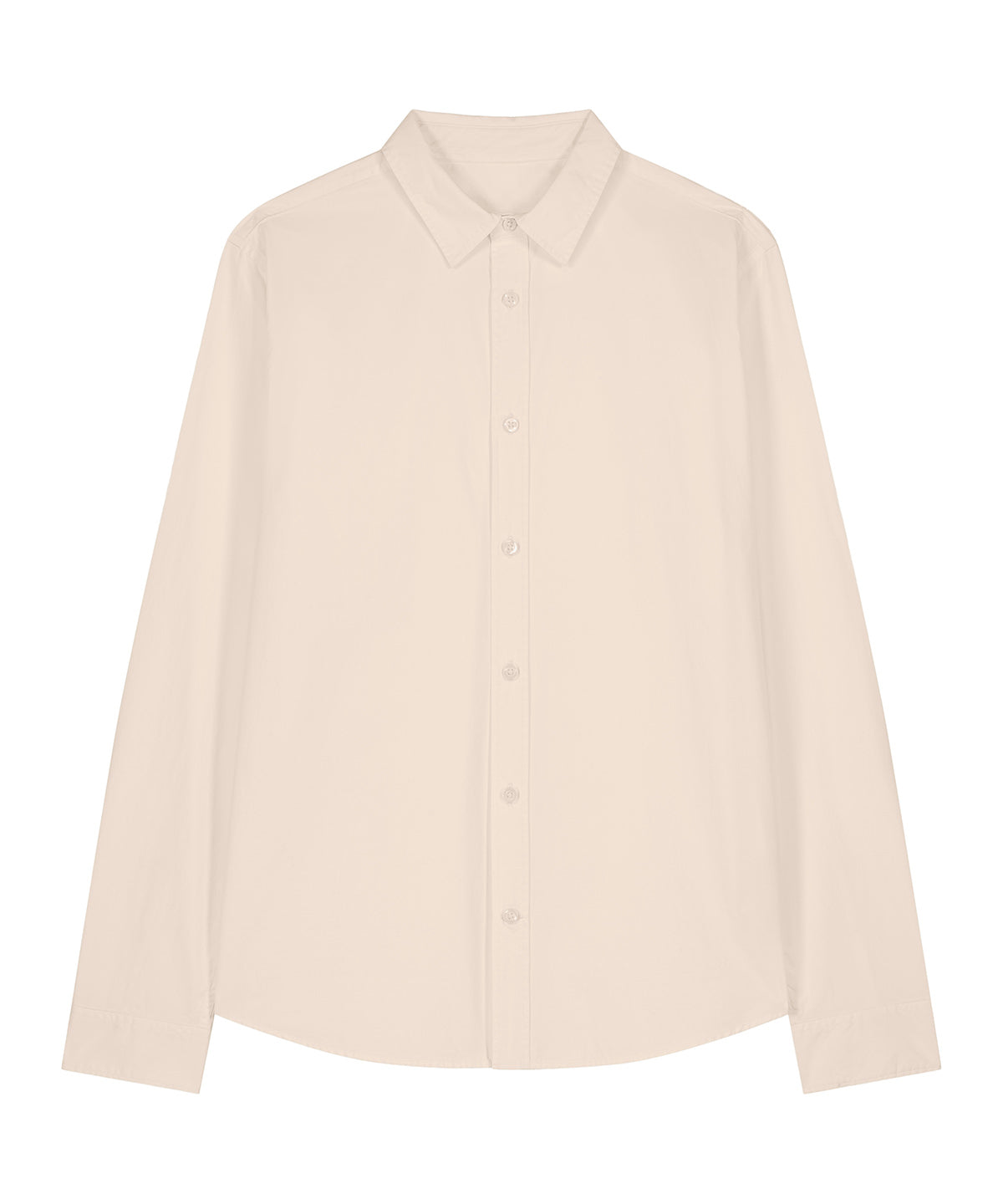 Skyrta Stanley/Stella SX272 – Cream – 2XL