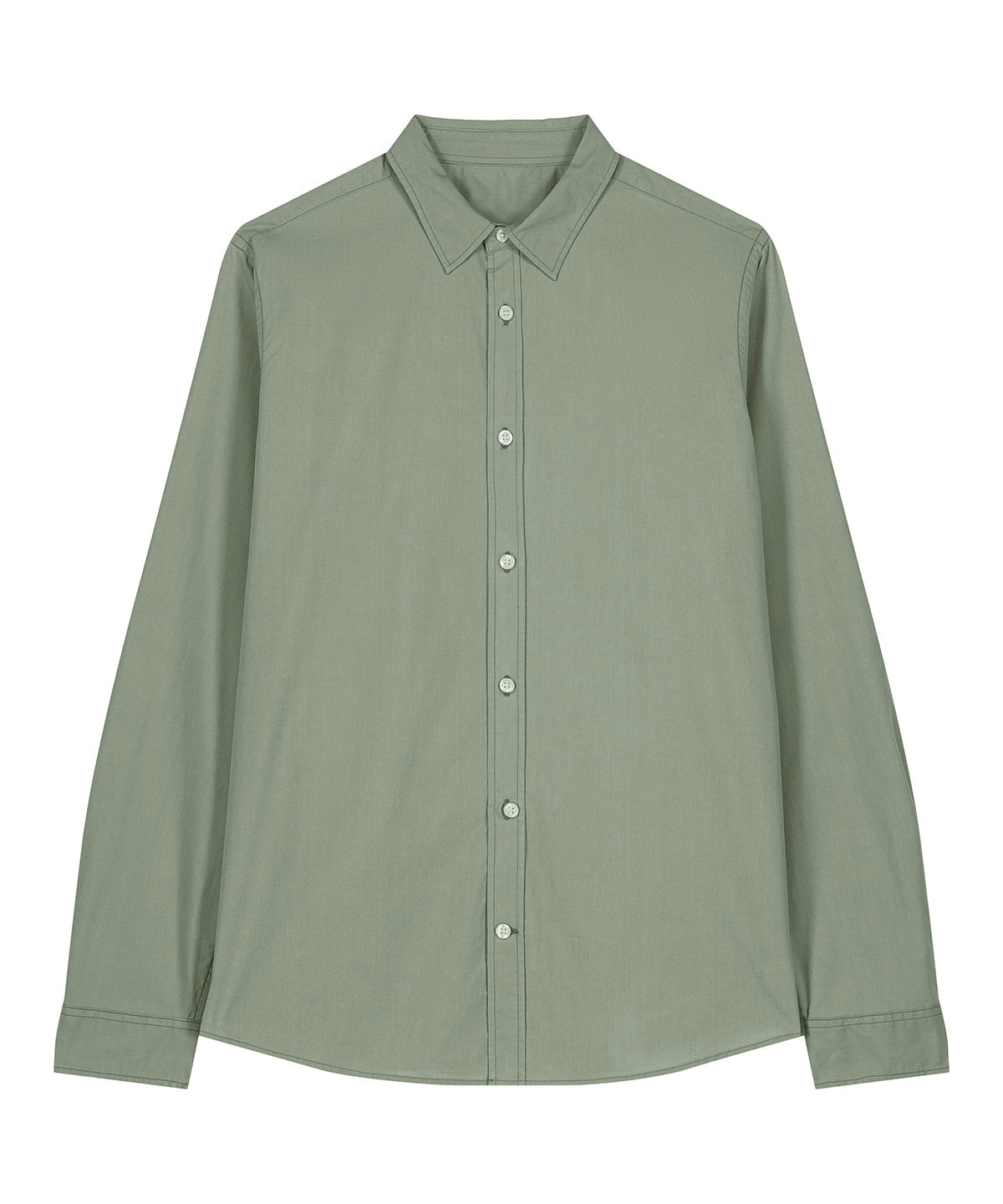 Skyrta Stanley/Stella SX272 – Soft Khaki – 2XL