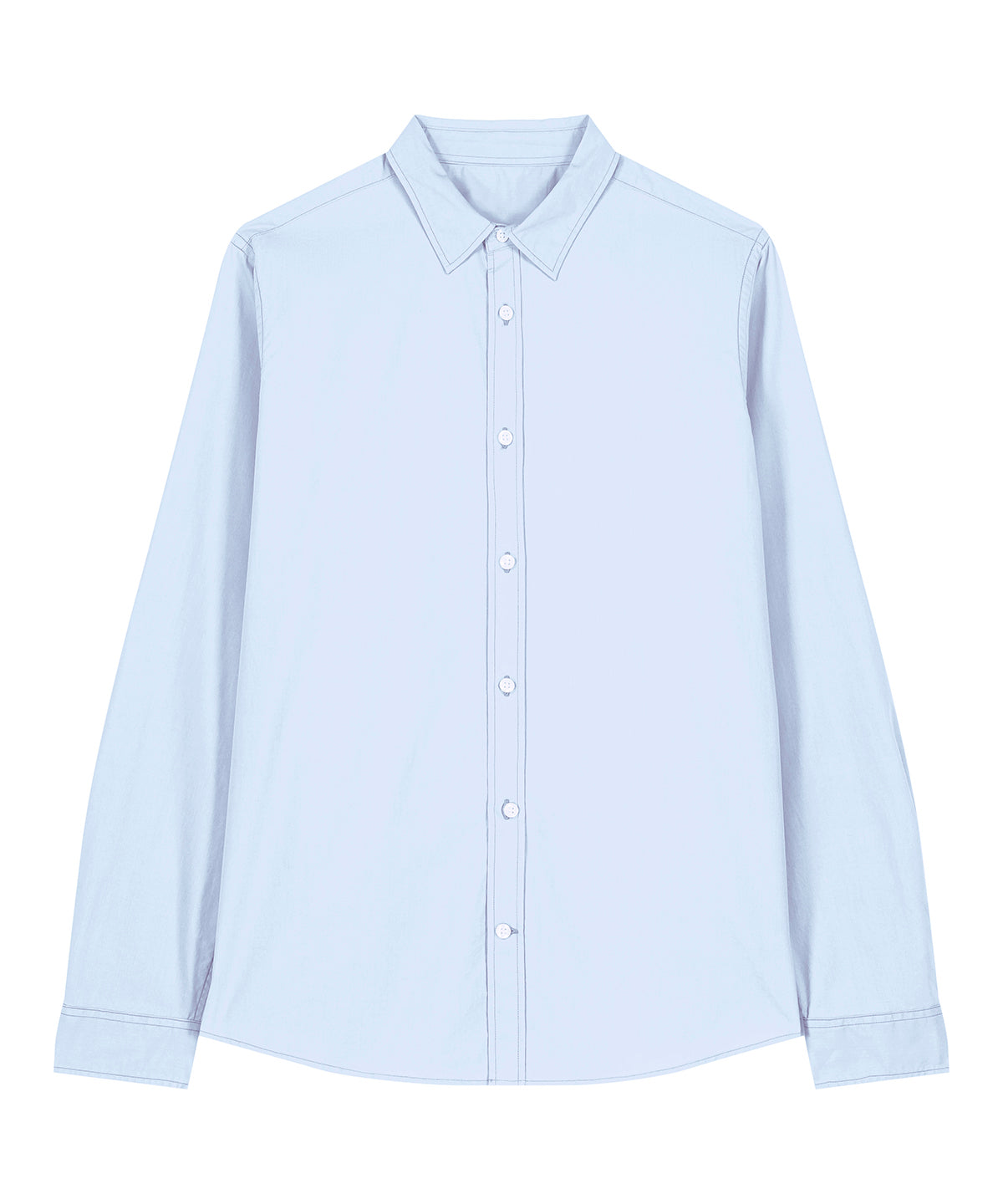 Skyrta Stanley/Stella SX272 – Summer Blue – 2XL