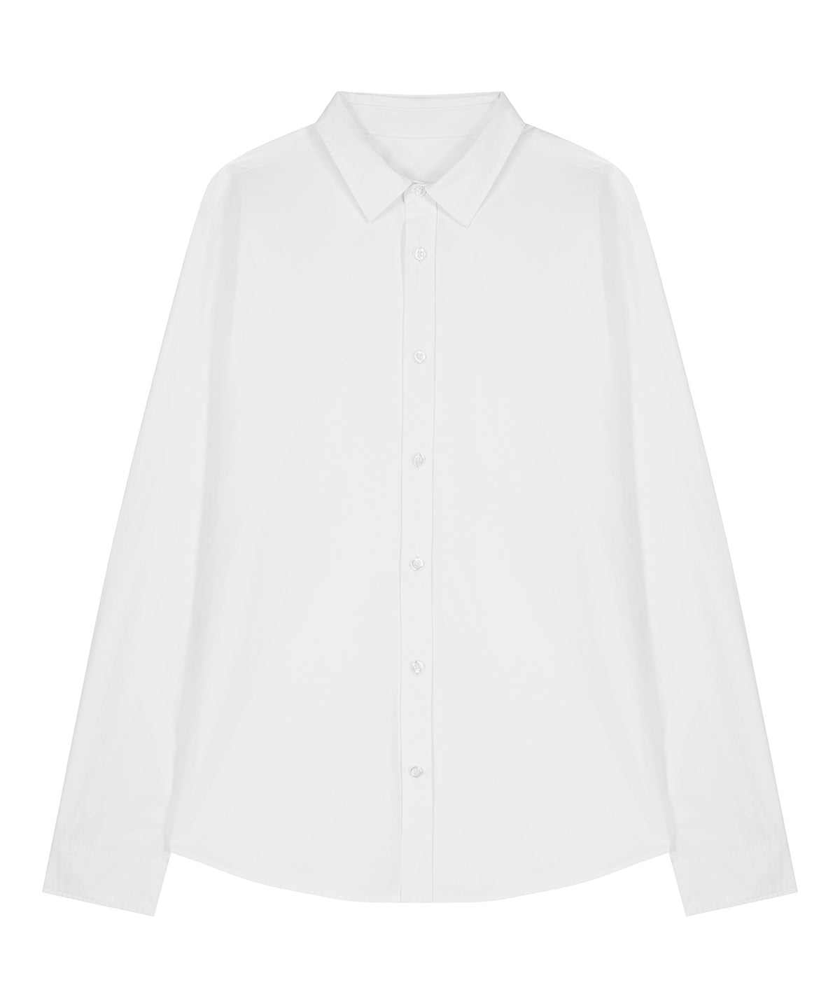 Skyrta Stanley/Stella SX272 – Hvítur – 2XL