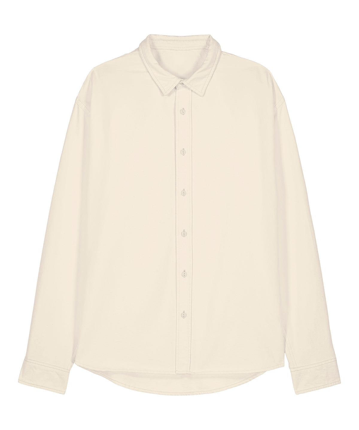 Skyrta Stanley/Stella SX273 – Natural Raw – 2XL