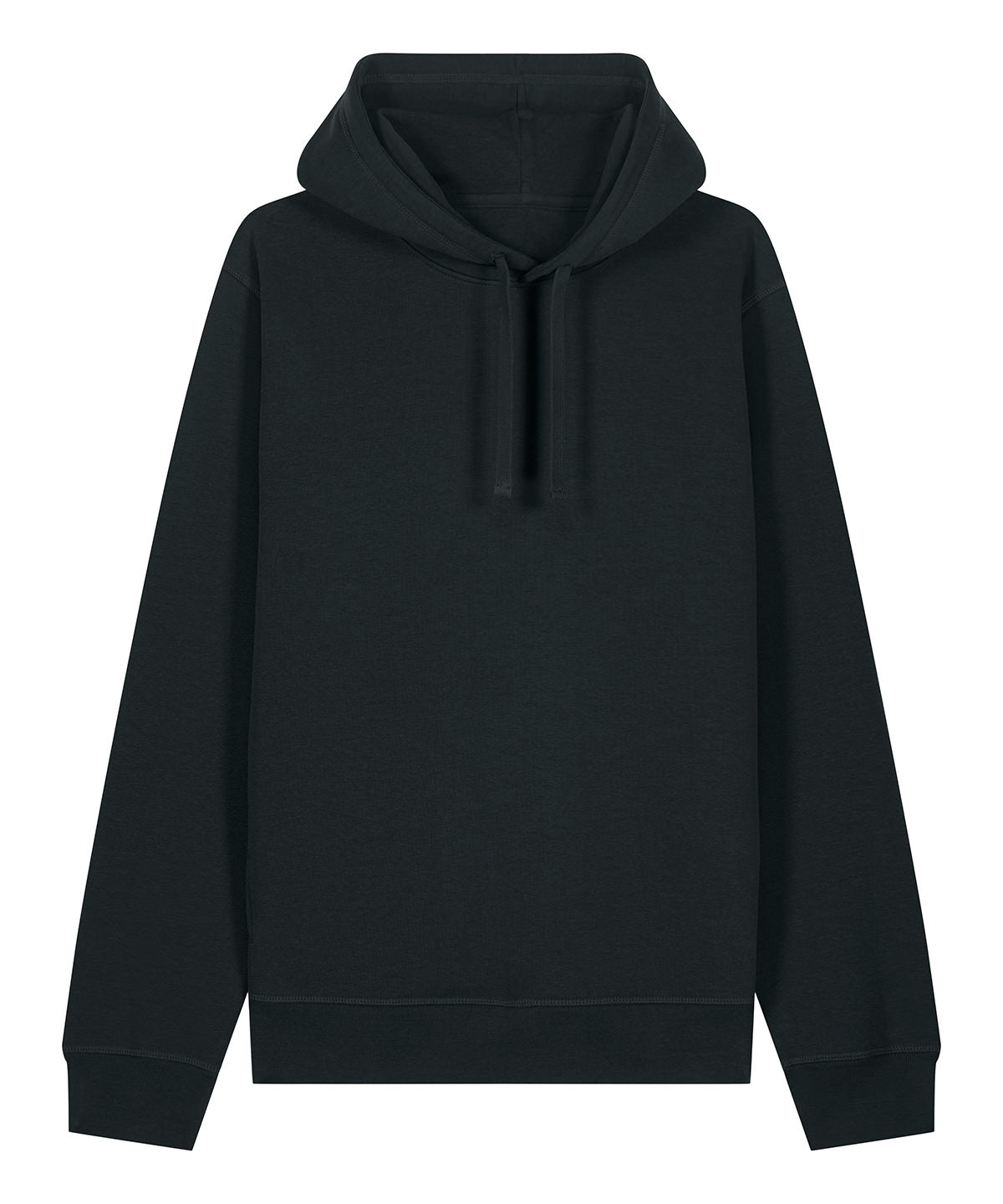 Hettupeysa Stanley/Stella SX274 – Svartur – 3XL