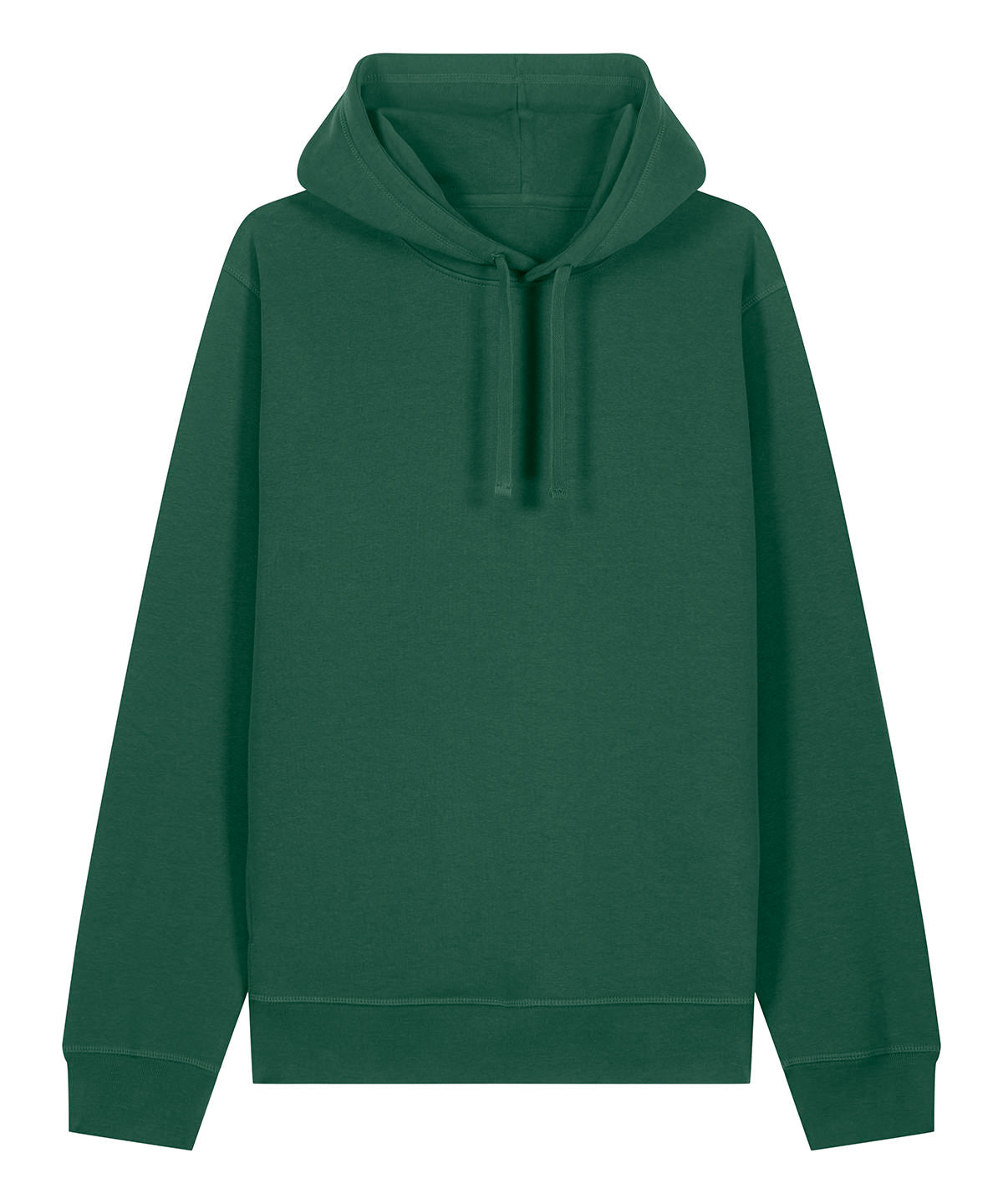 Hettupeysa Stanley/Stella SX274 – Bottle Green – 3XL