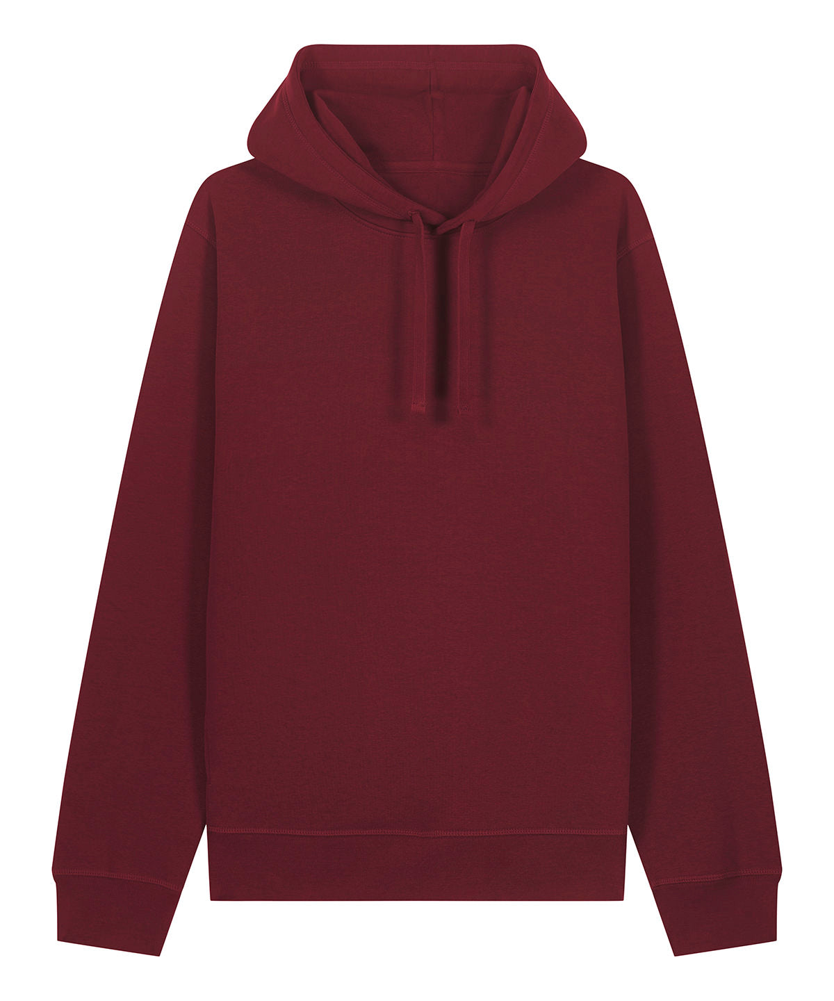Hettupeysa Stanley/Stella SX274 – Vínrauður – 3XL