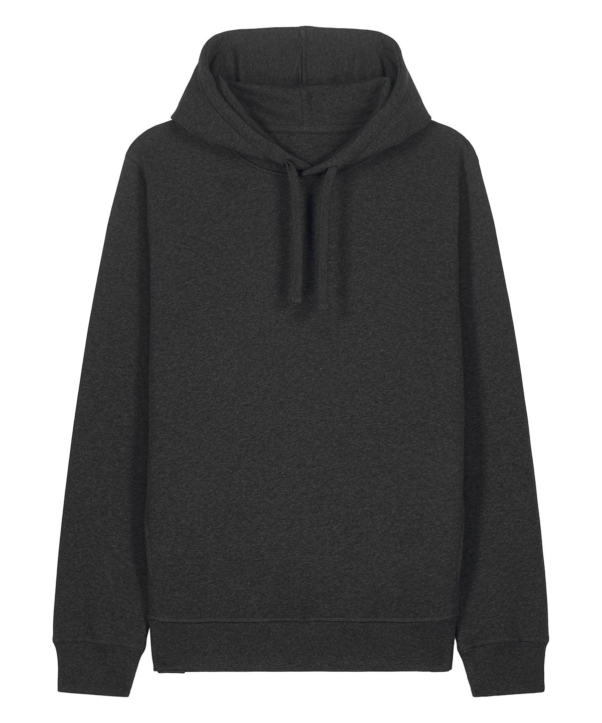 Hettupeysa Stanley/Stella SX274 – Dark Heather Grey – 3XL