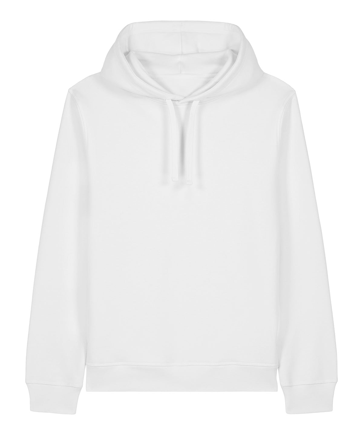 Hettupeysa Stanley/Stella SX274 – Hvítur – 3XL