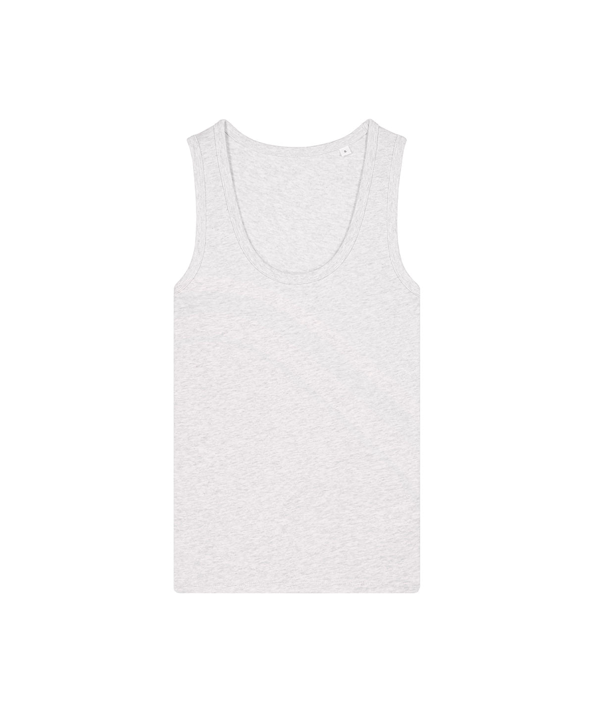 Ermalaus bolur Stanley/Stella SX275 – Cool Heather Grey – 2XL