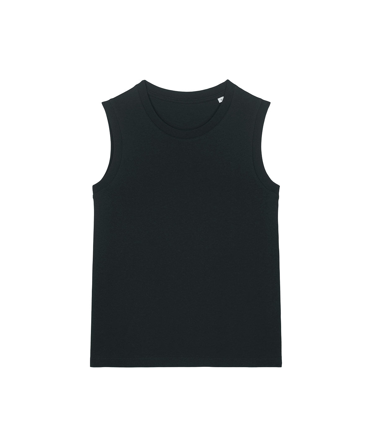 Ermalaus bolur Stanley/Stella SX276 – Svartur – 2XL