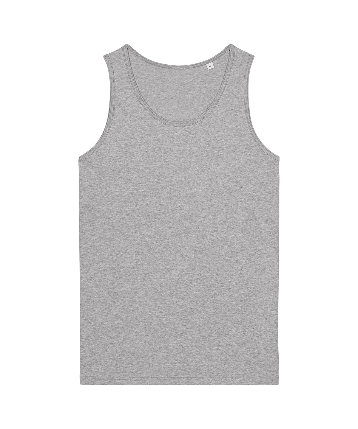Ermalaus bolur Stanley/Stella SX277 – Heather Grey – 3XL