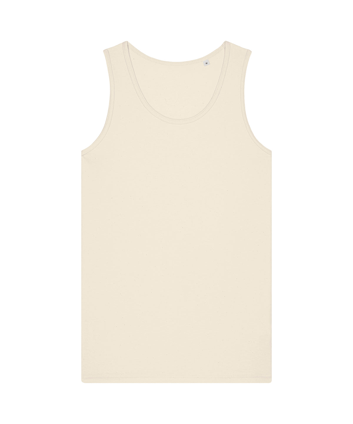 Ermalaus bolur Stanley/Stella SX277 – Natural Raw – 3XL
