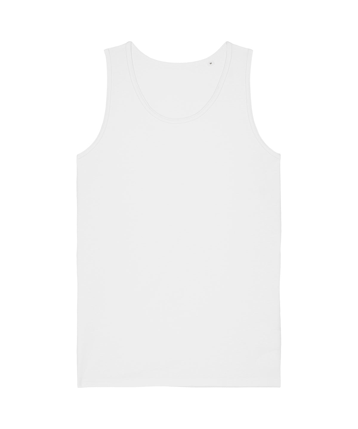 Ermalaus bolur Stanley/Stella SX277 – Hvítur – 3XL