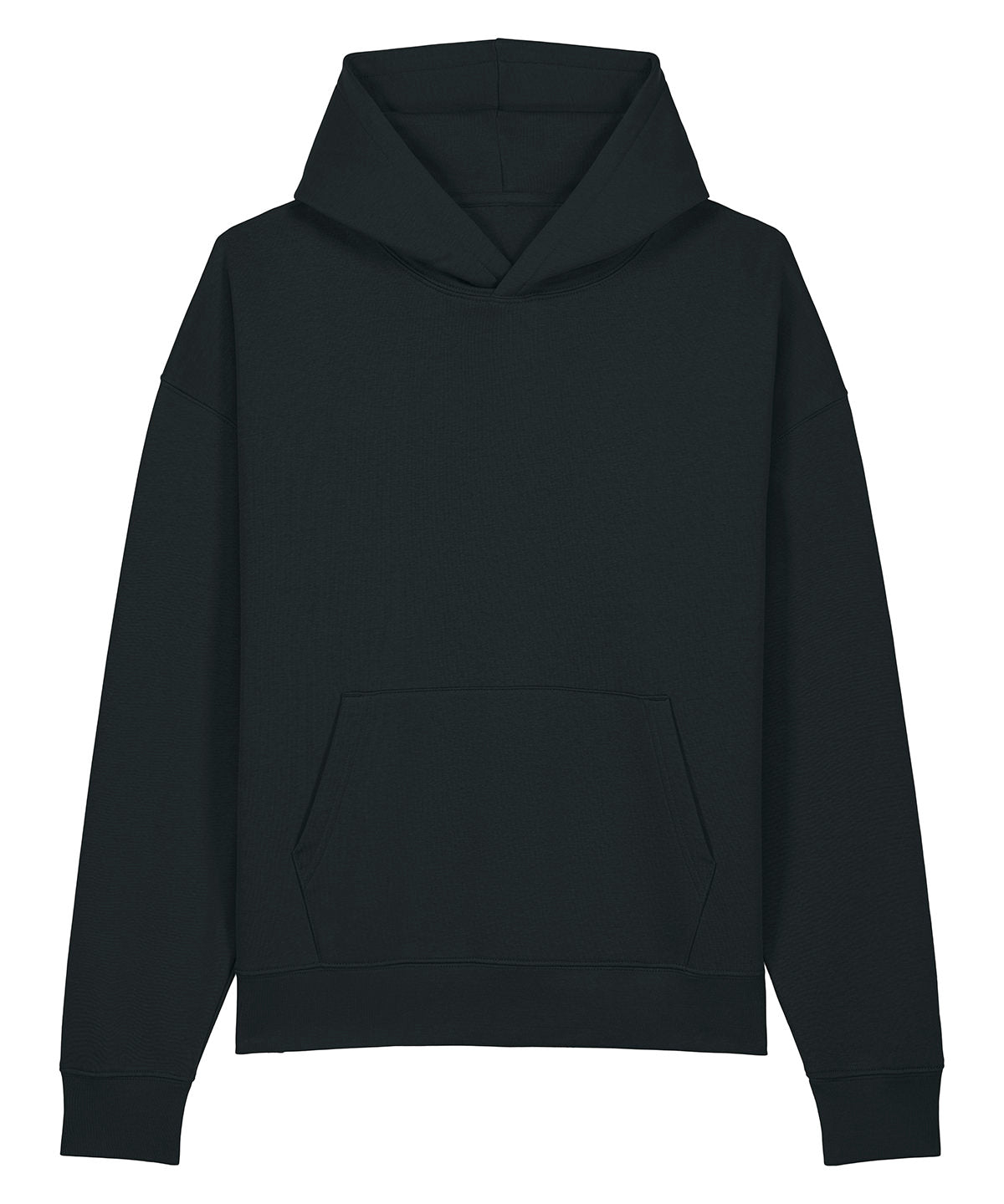 Hettupeysa Stanley/Stella SX279 – Svartur – 3XL