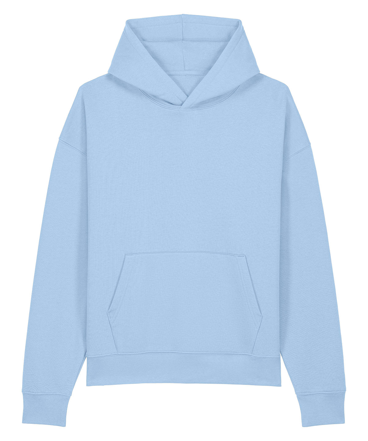 Hettupeysa Stanley/Stella SX279 – Blue Soul – 3XL
