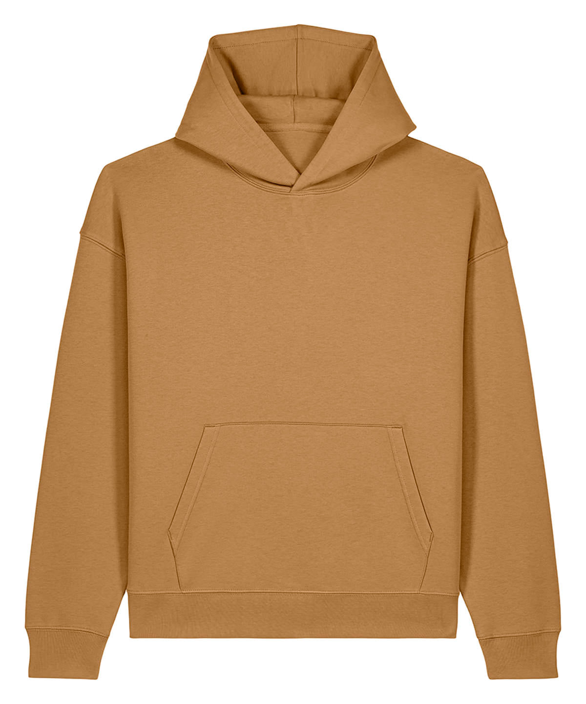Hettupeysa Stanley/Stella SX279 – Grounded Beige – 3XL