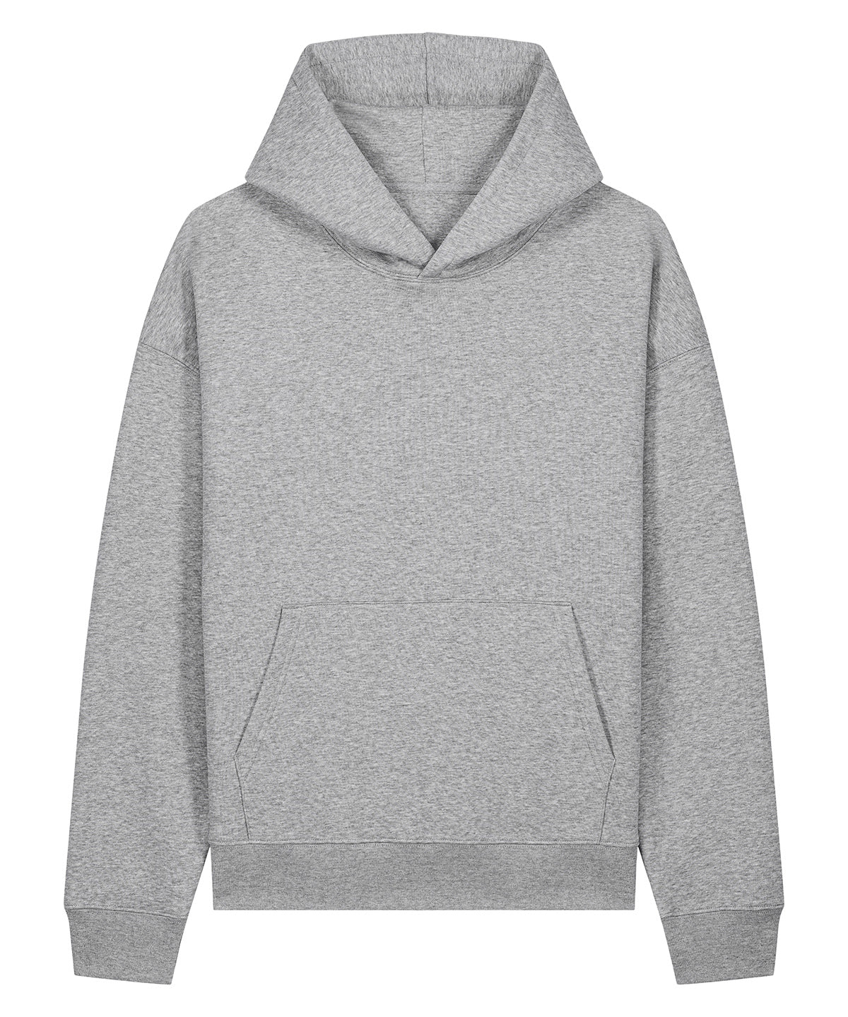 Hettupeysa Stanley/Stella SX279 – Heather Grey – 3XL