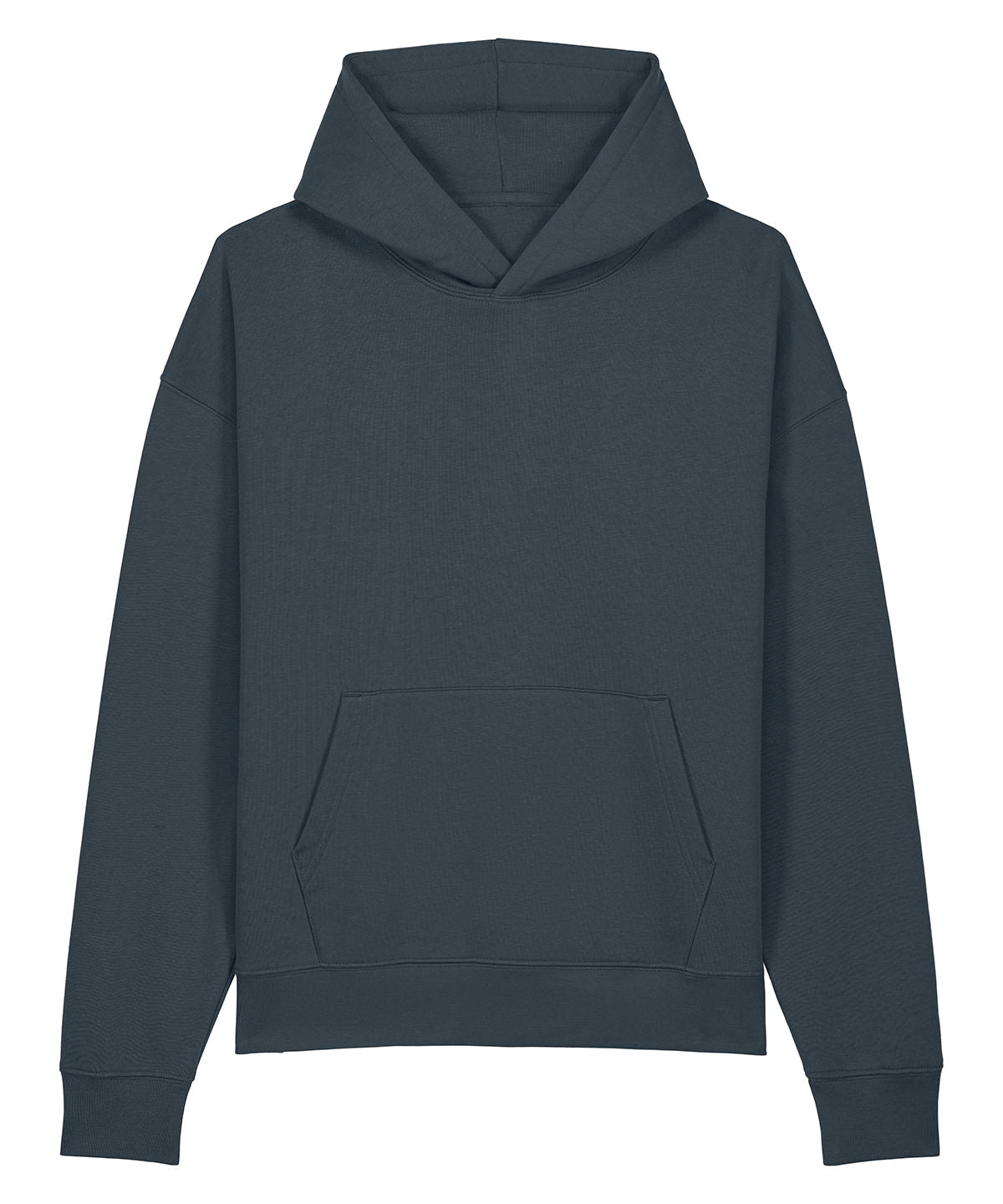 Hettupeysa Stanley/Stella SX279 – India Ink Grey – 3XL