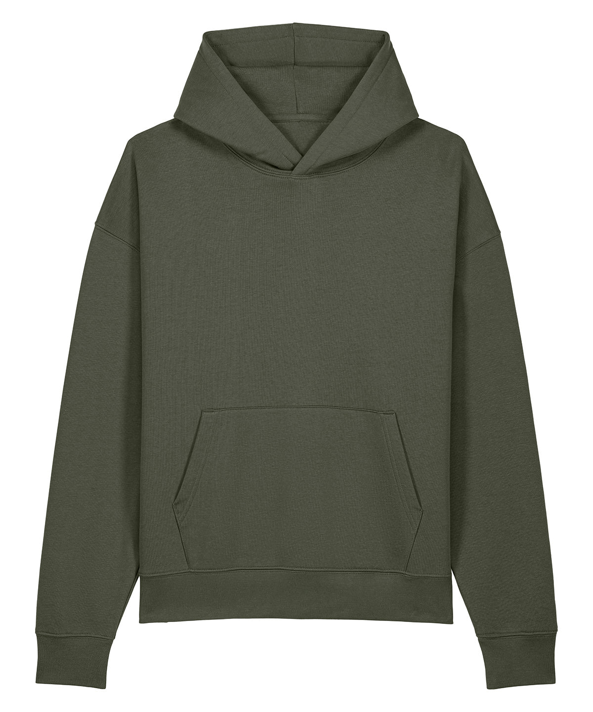 Hettupeysa Stanley/Stella SX279 – Khaki – 3XL