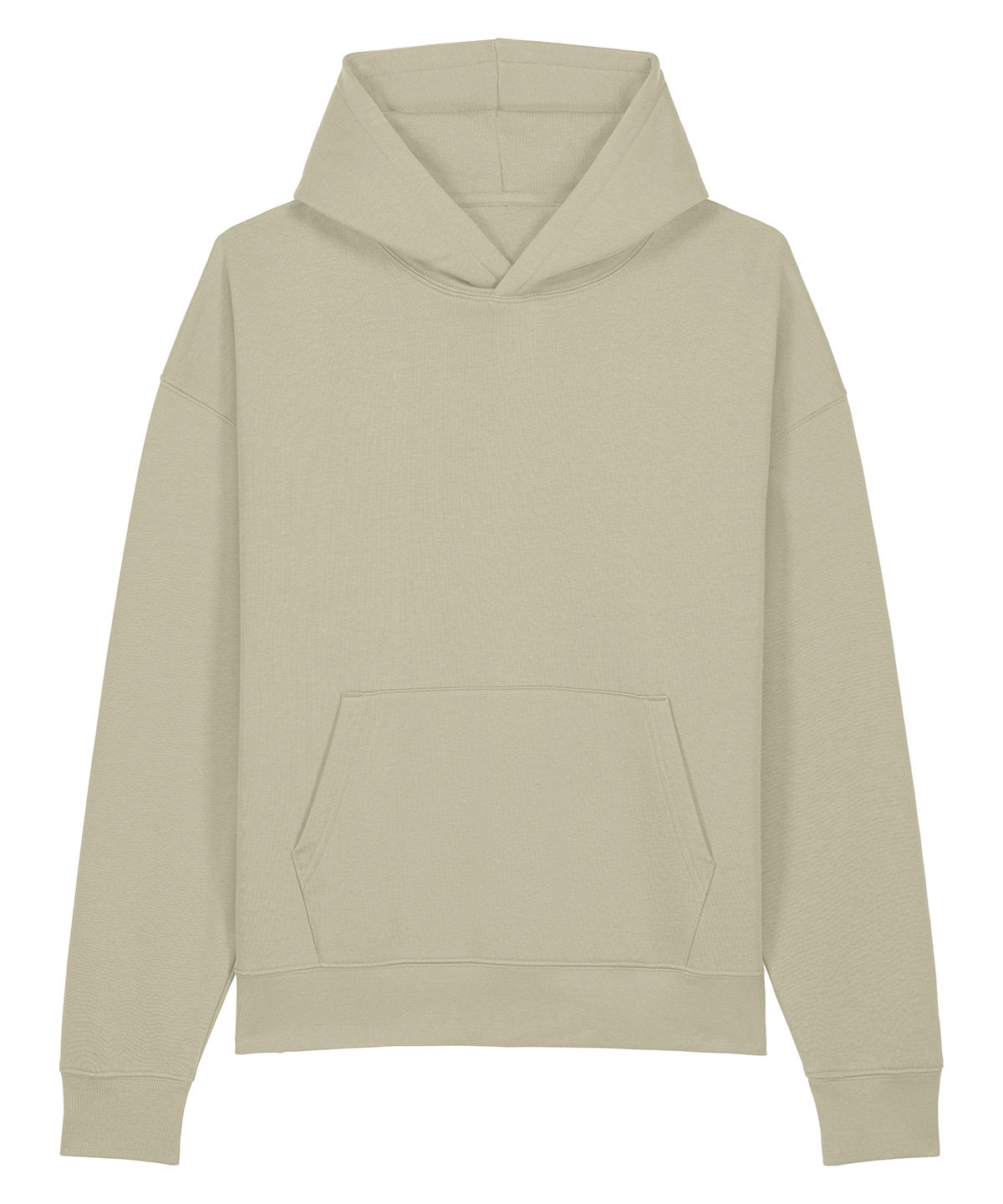 Hettupeysa Stanley/Stella SX279 – Stone – 3XL